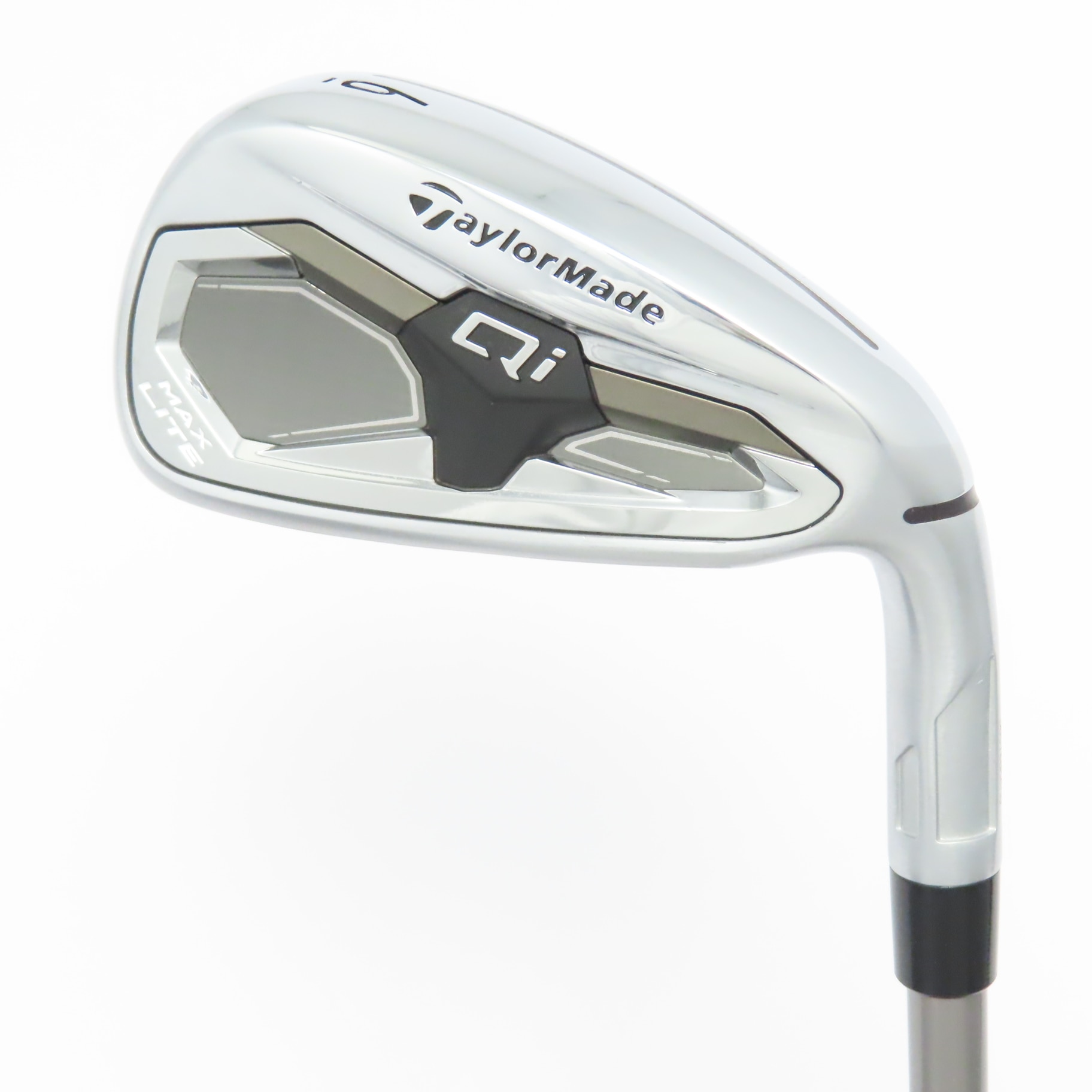 最新モデル　新品未開封 2026 LITE MAX Qi TaylorMade（テーラーメイド） アイアン ゴルフ IR LITE Max Qi IRG クラブ