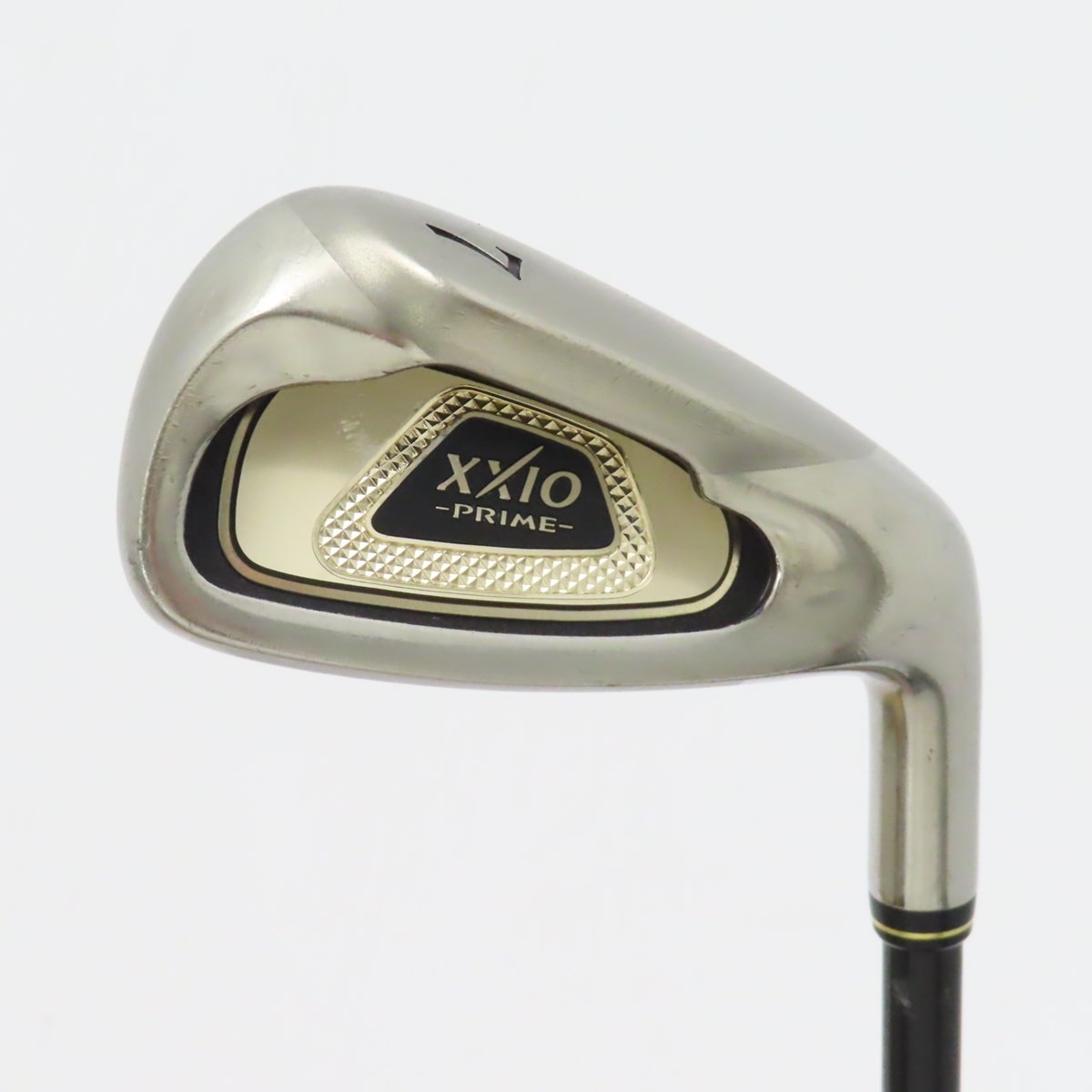中古】ゼクシオ PRIME(2009) アイアン SP500 29 R2 CD(アイアン