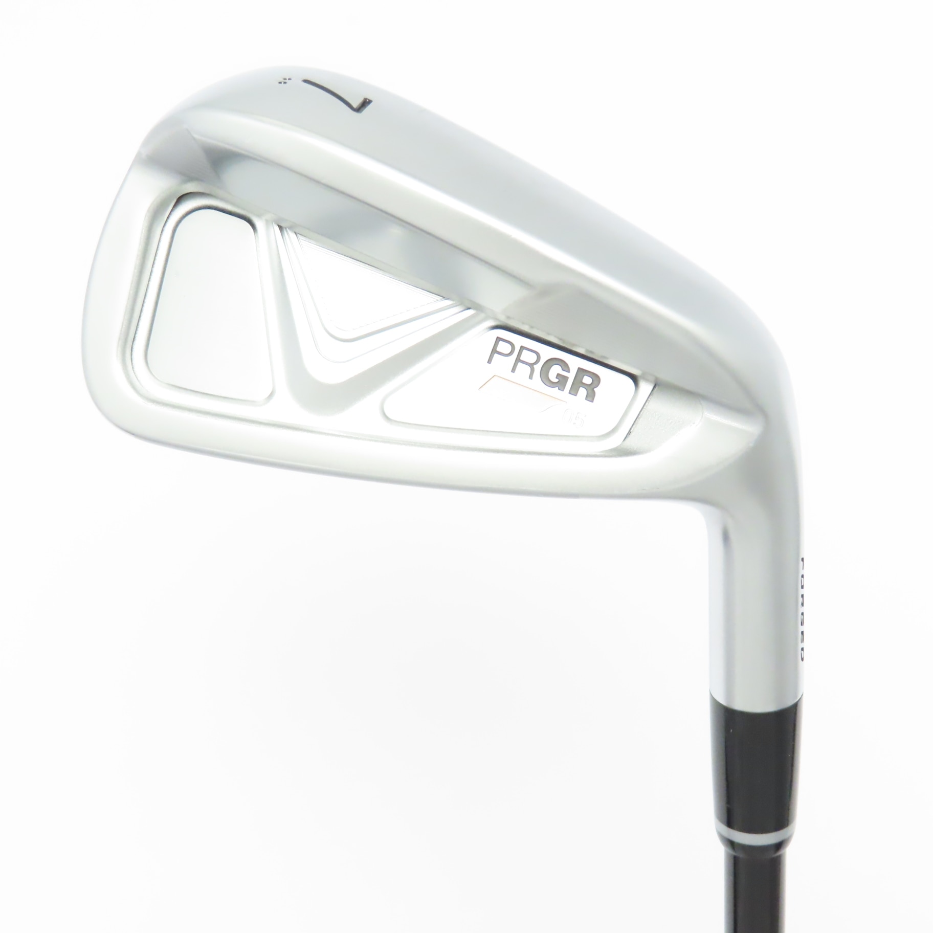 中古】05 IRONS(2023) アイアンセット (プロギア) プロギア 通販｜GDO