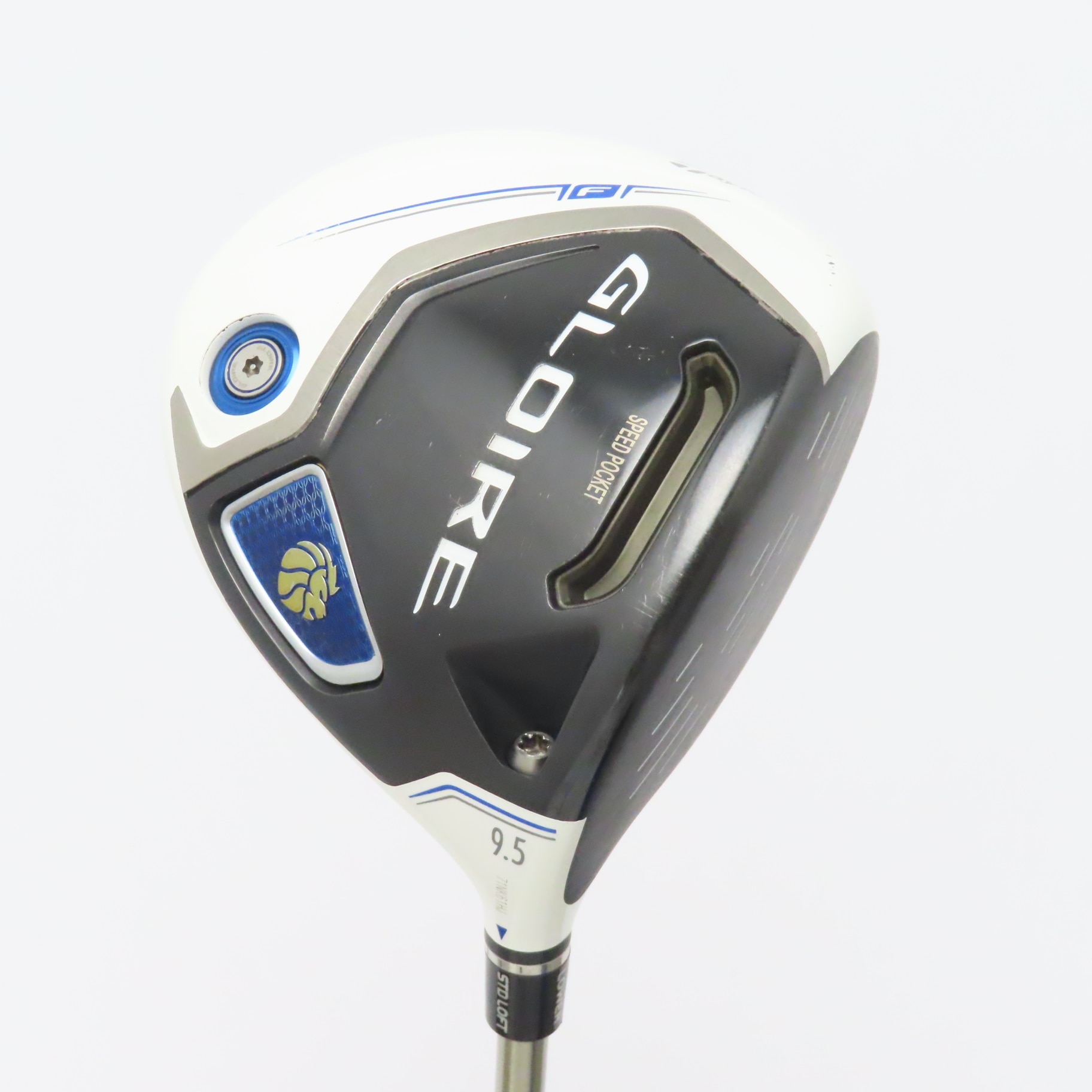 中古】グローレ ゴルフクラブ (テーラーメイド) 通販｜GDO中古ゴルフクラブ