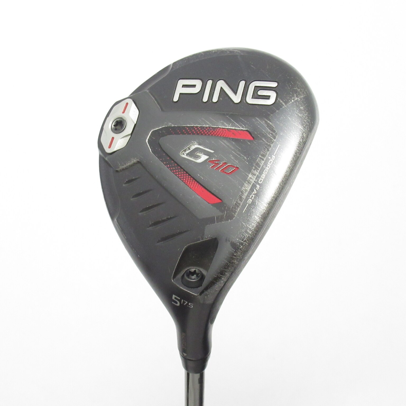 中古】G410 フェアウェイウッド PING TOUR 173-75 17.5 S D