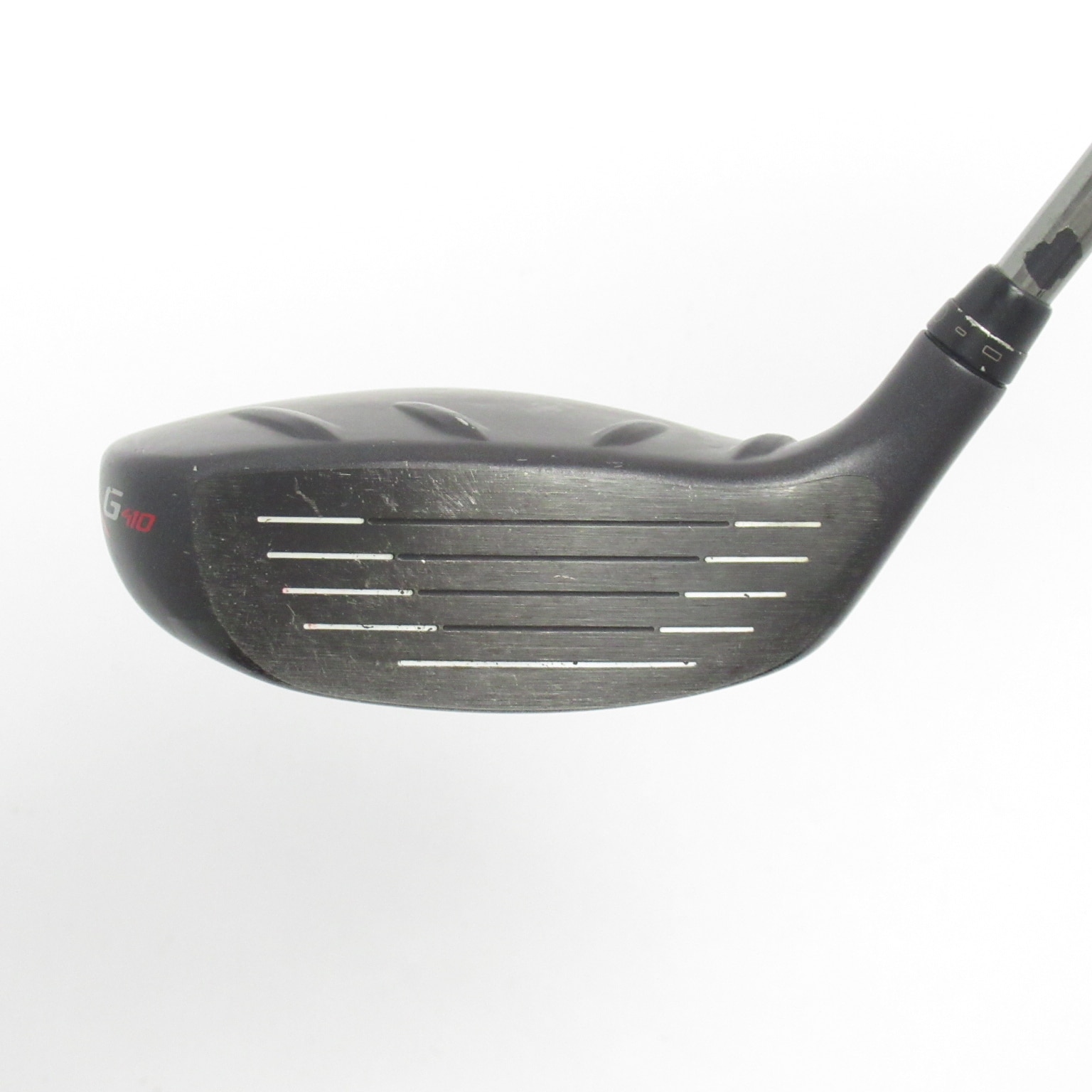 中古】G410 フェアウェイウッド PING TOUR 173-75 17.5 S D