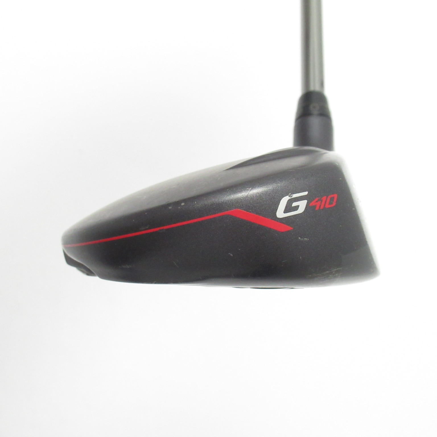 中古】G410 フェアウェイウッド PING TOUR 173-75 17.5 S D