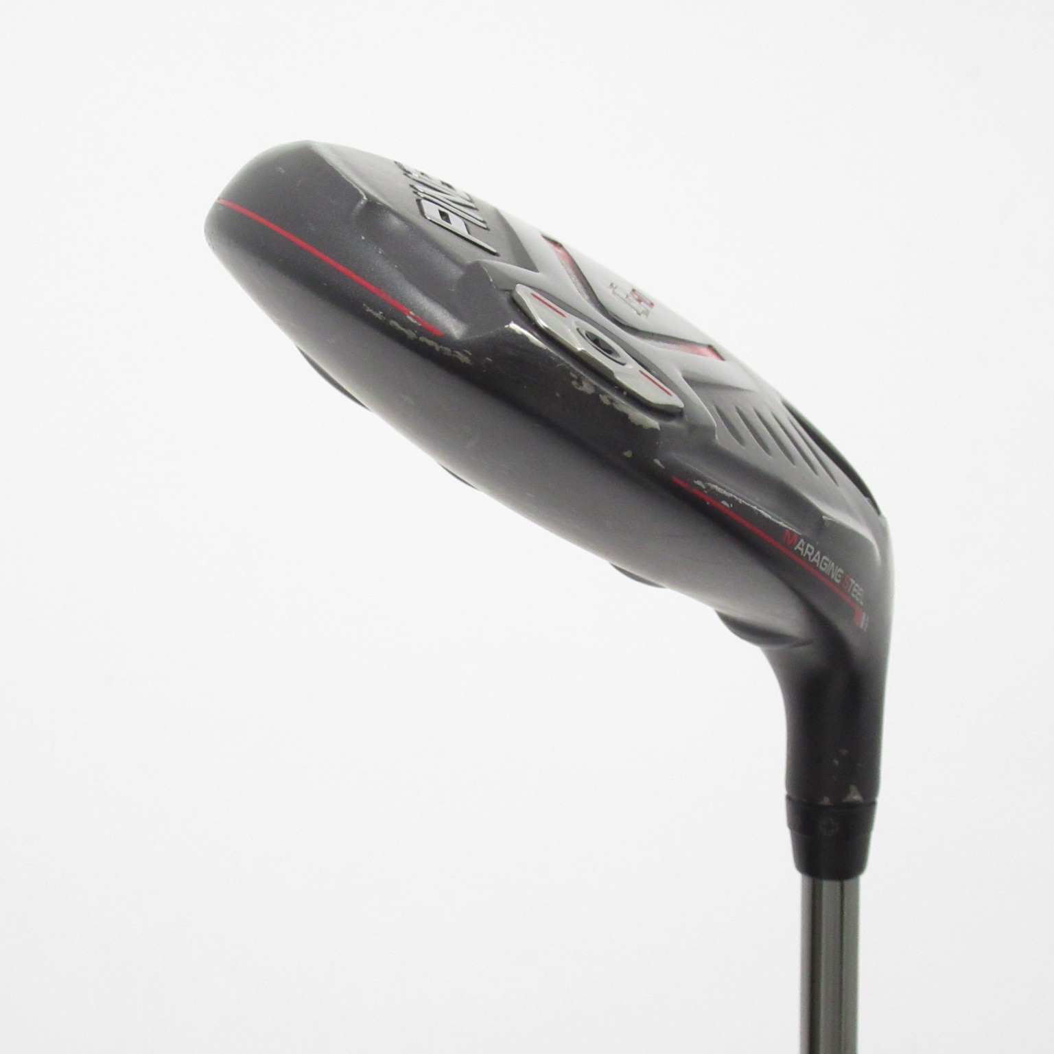 中古】G410 フェアウェイウッド PING TOUR 173-75 17.5 S D