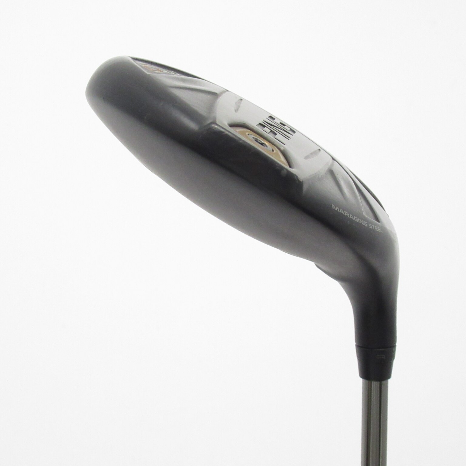 中古】G400 フェアウェイウッド PING TOUR 173-65 14.5 X CD