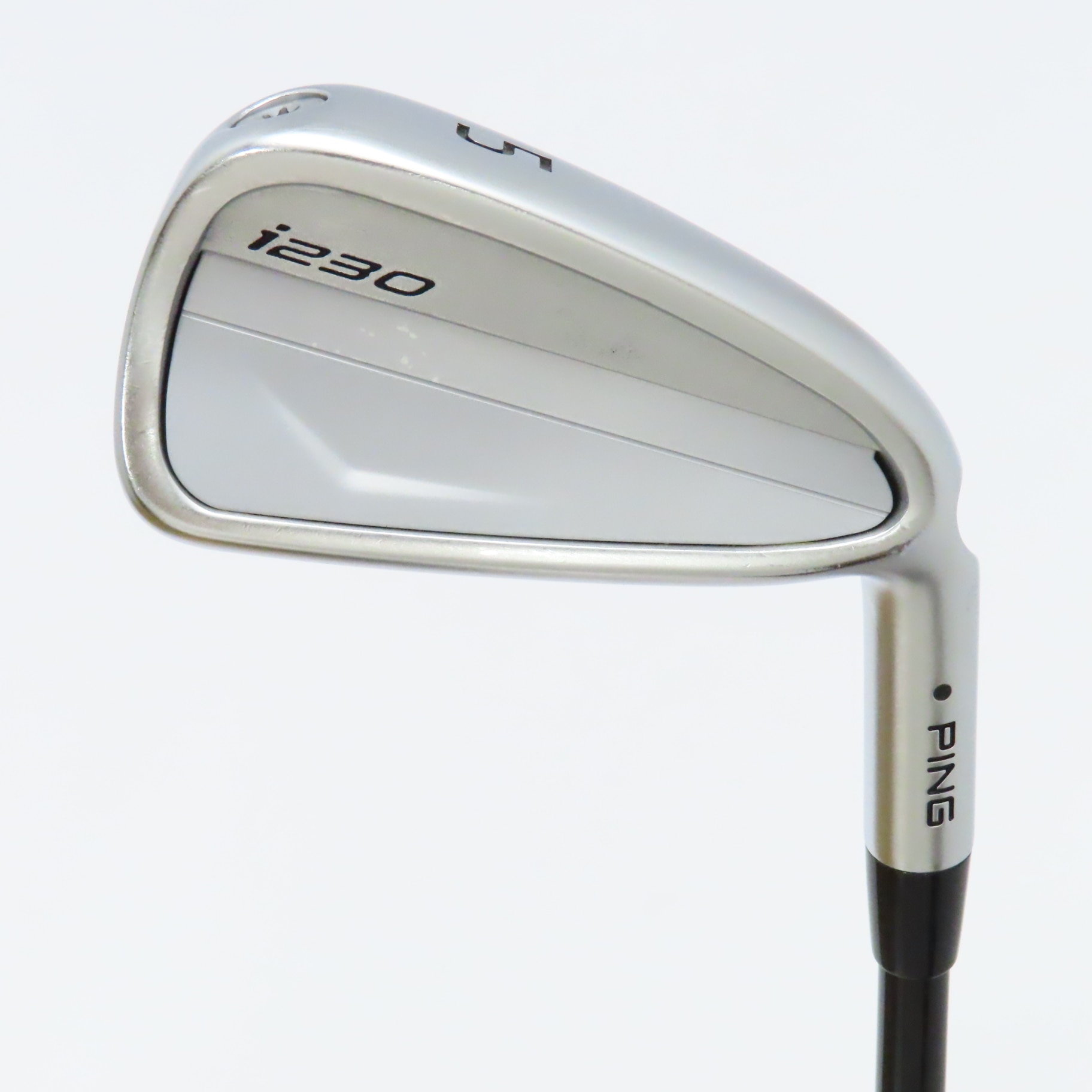 中古】i230 アイアンセット (ピン) Iシリーズ メンズ 通販｜GDO中古