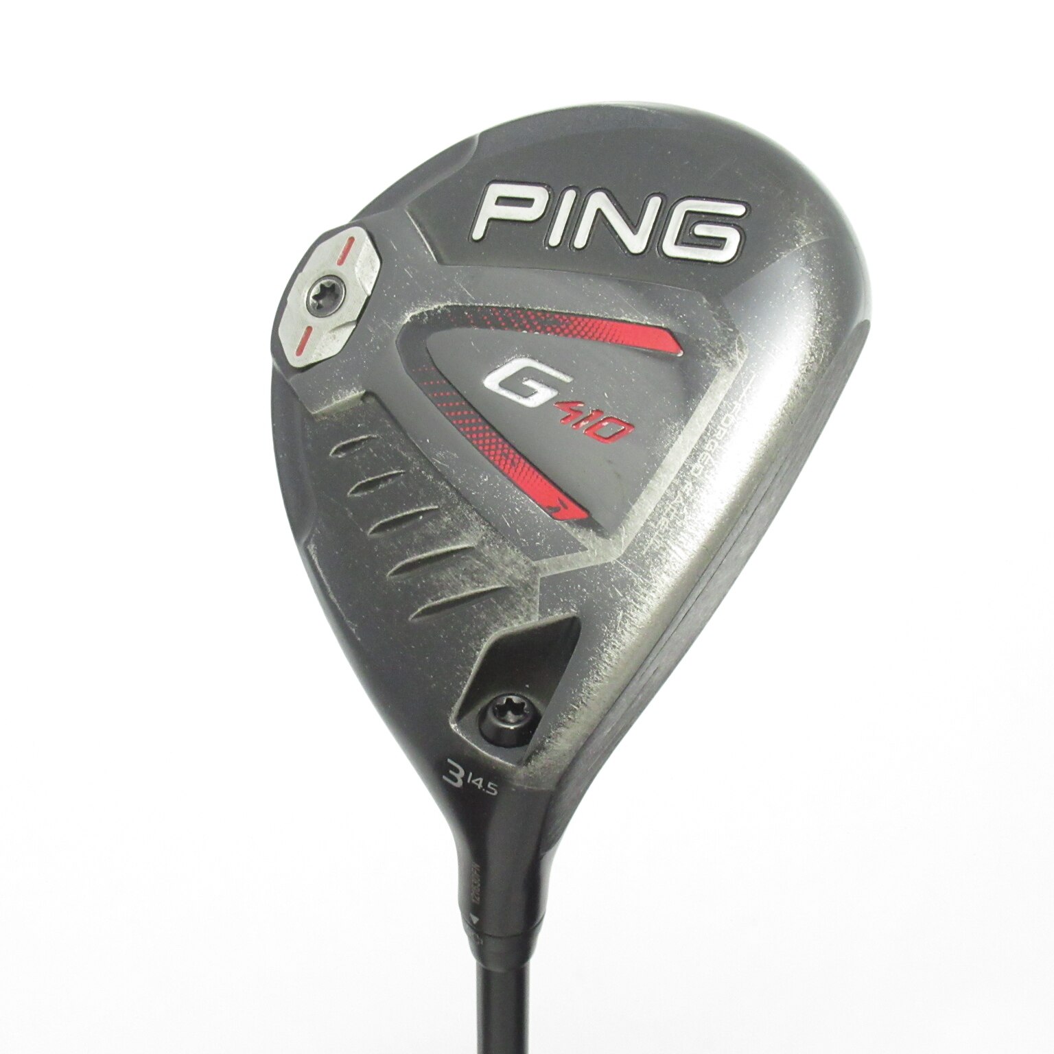 中古】G410 フェアウェイウッド ALTA J CB SLATE 14.5 S D 中古】G410 フェアウェイウッド ALTA J CB SLATE 14.5 S D