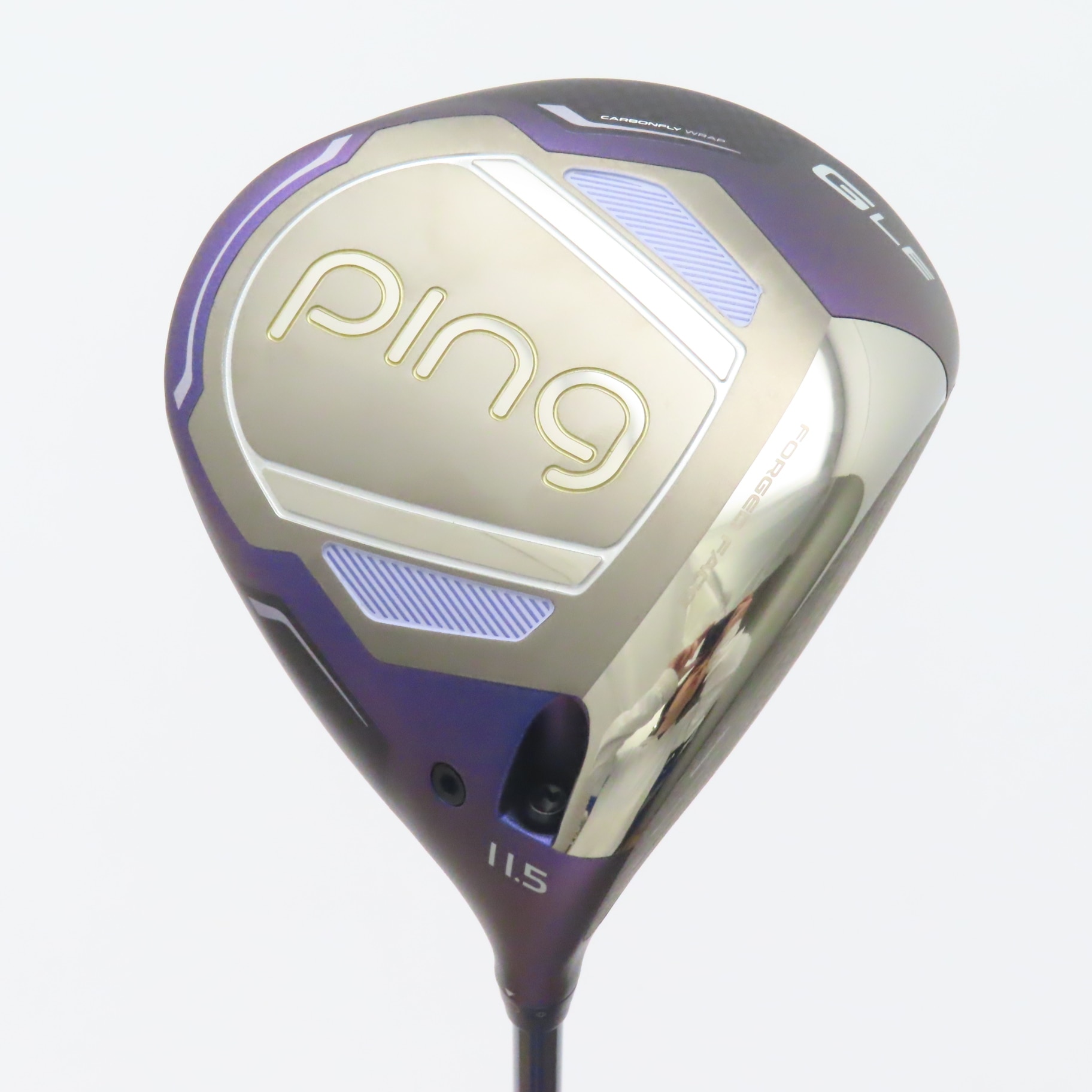 中古】ピン(PING) ドライバー レディス 通販｜GDO中古ゴルフクラブ
