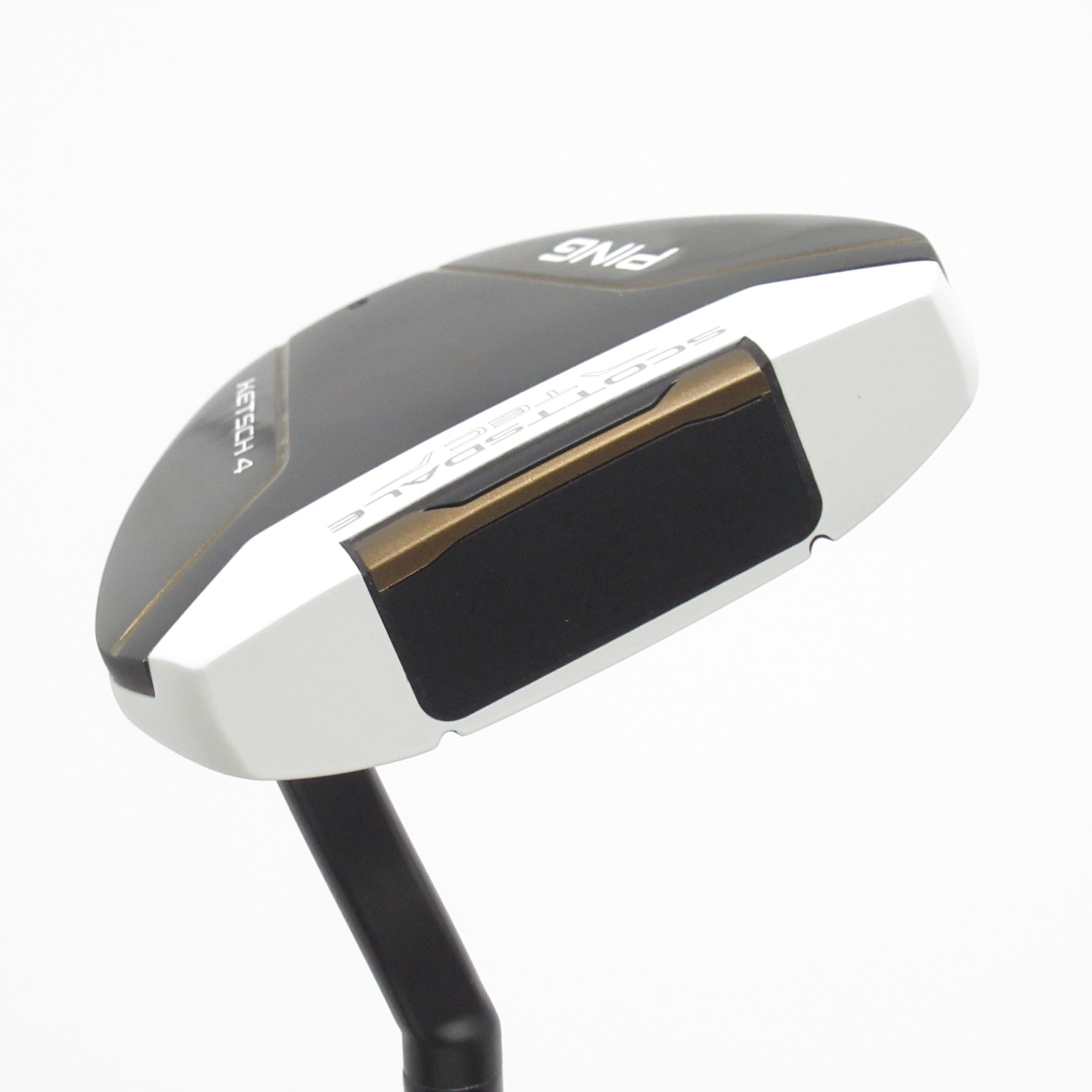 【中古品】PING純正パター 2026年最新】Yahoo!オークション - PING(パター 男性右きき用)の中古品