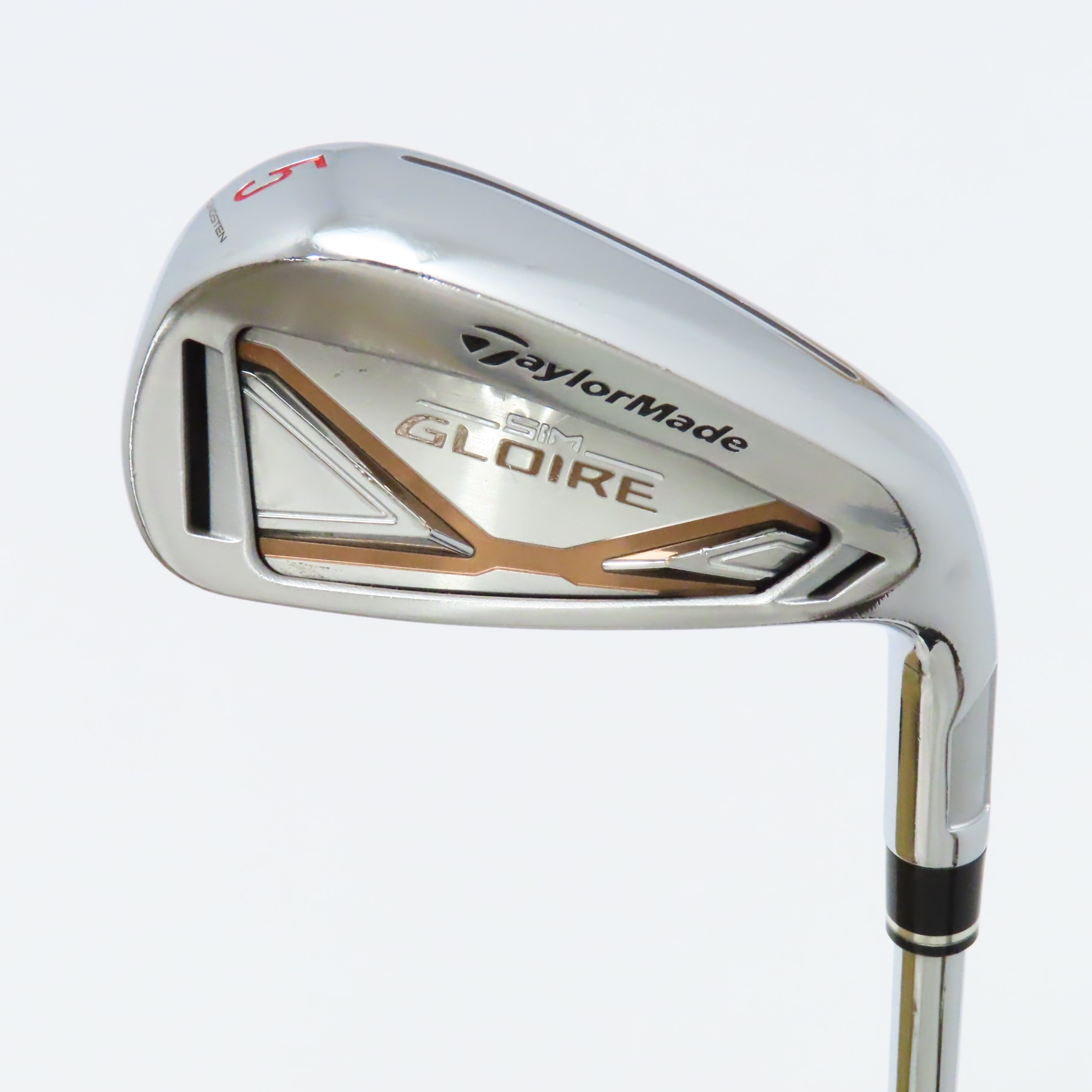 シムグローレ　アイアン Amazon.co.jp: TAYLORMADE(テーラーメイド)SIMGLOIRE(シムグローレ