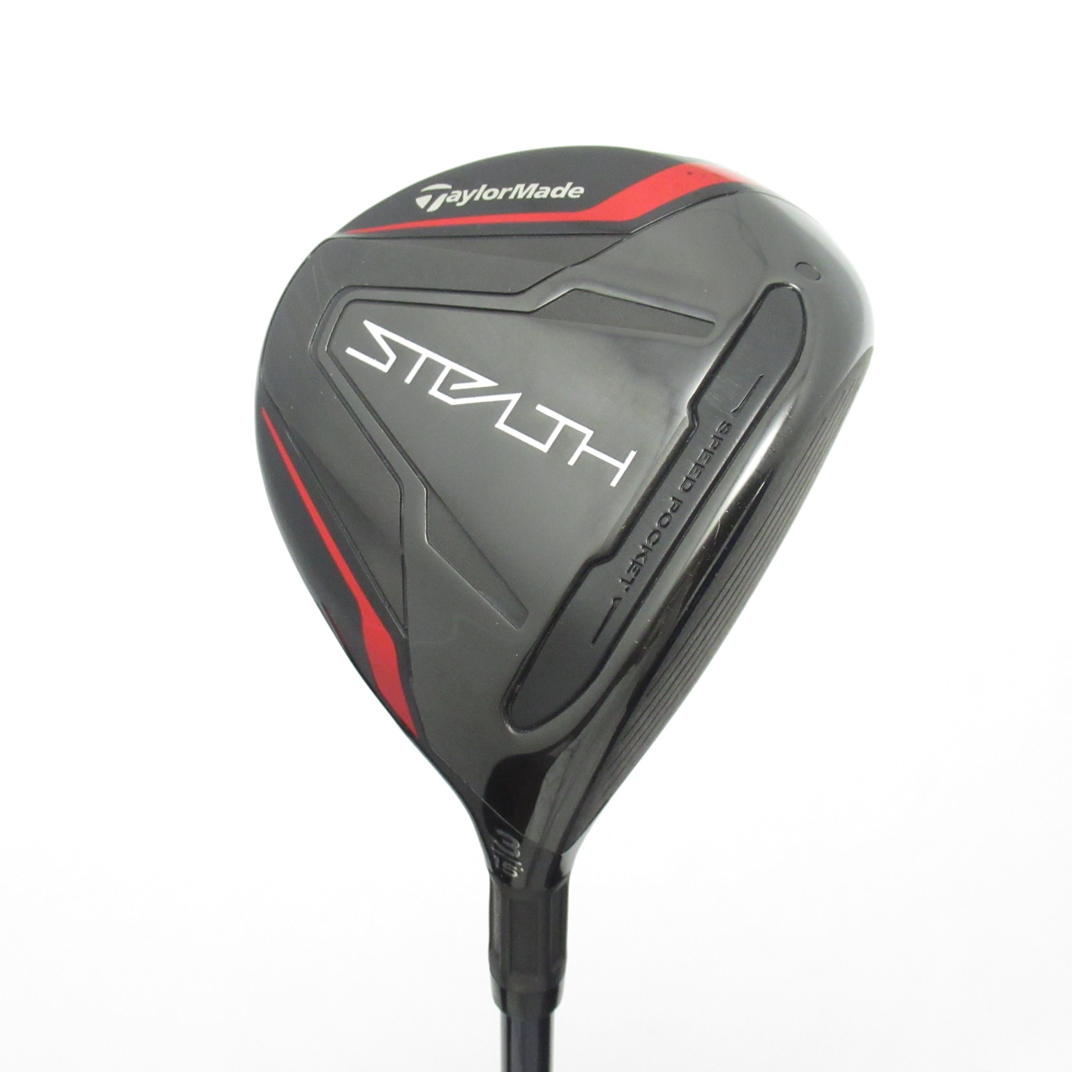 【超美品】US版ステルス5w Ventus FW 6s 中古】ステルス フェアウェイウッド VENTUS BLUE 5(VELOCOREあり) 15 S