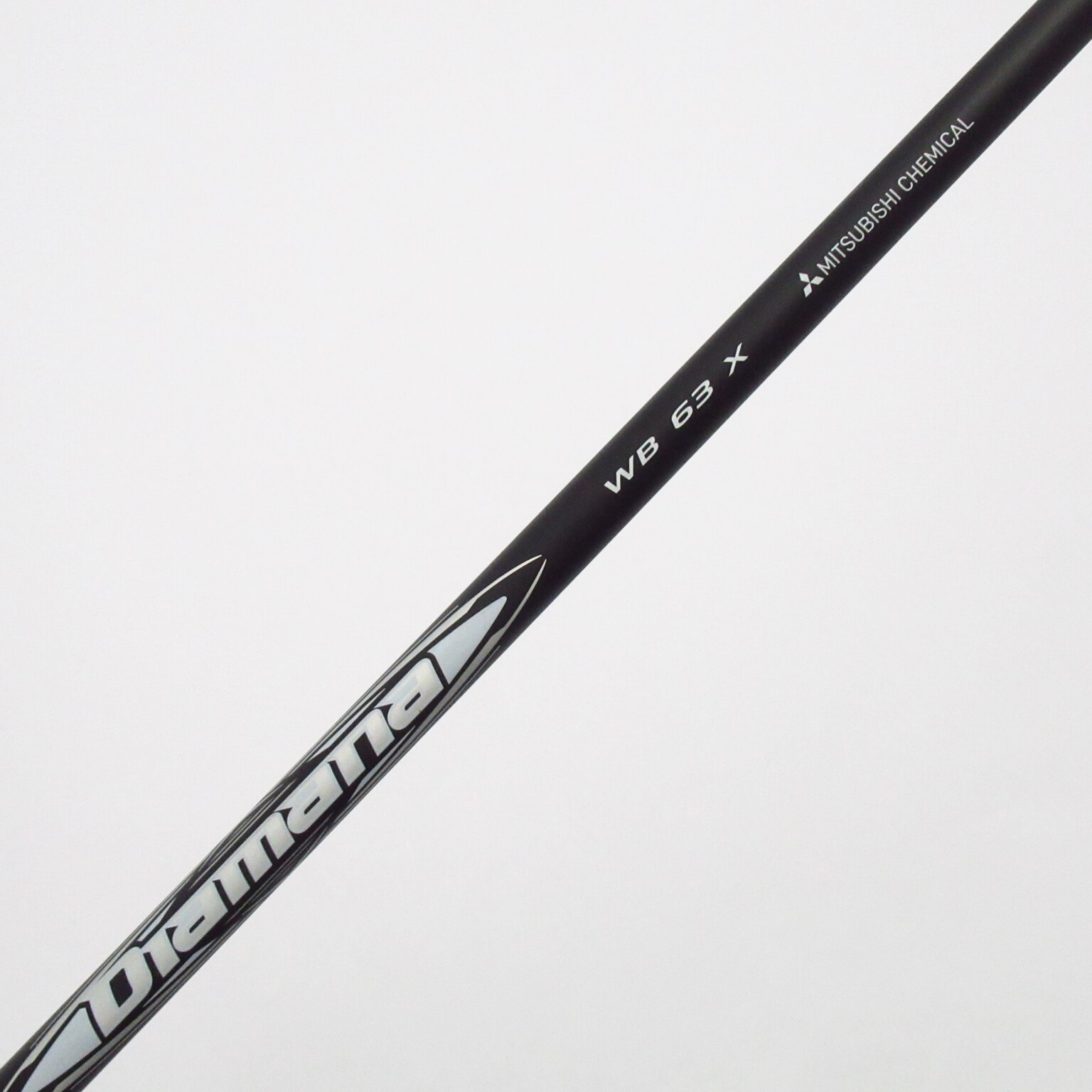 中古】Diamana WB シャフト・スリーブ (三菱ケミカル) Diamana 通販