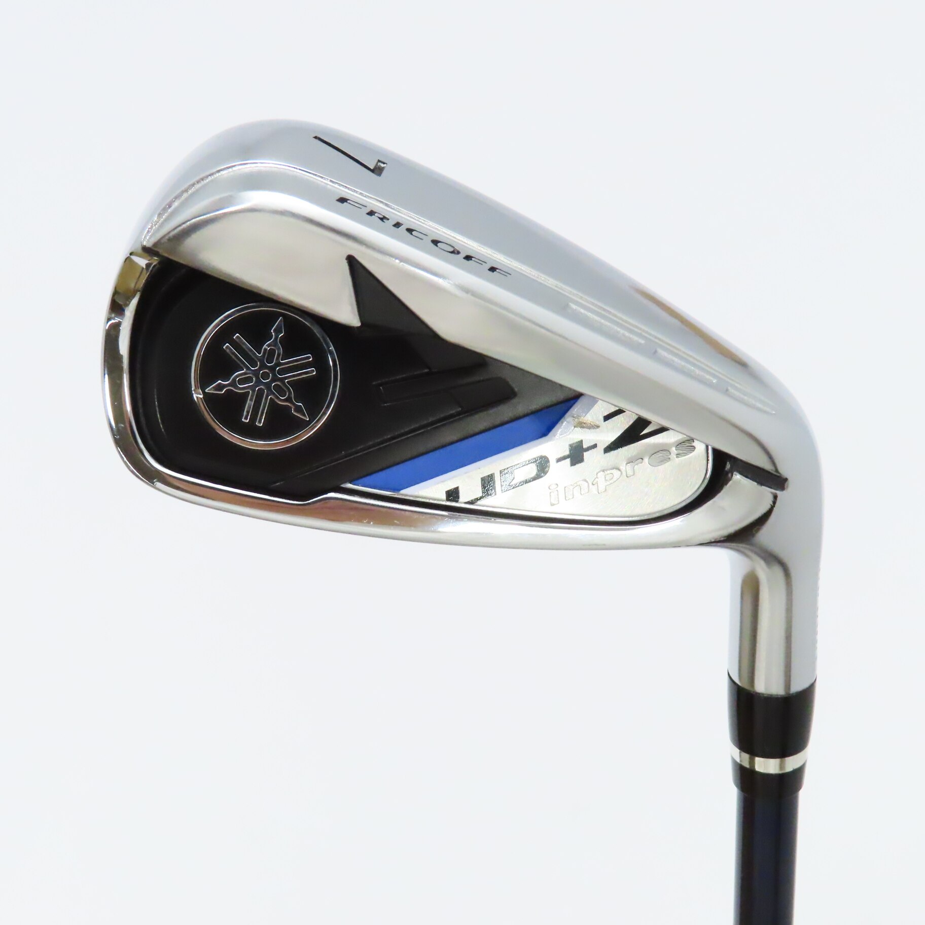 2021 インプレス UD+2 単品6番アイアン R M421i 新品 inpres 【公式通販】
