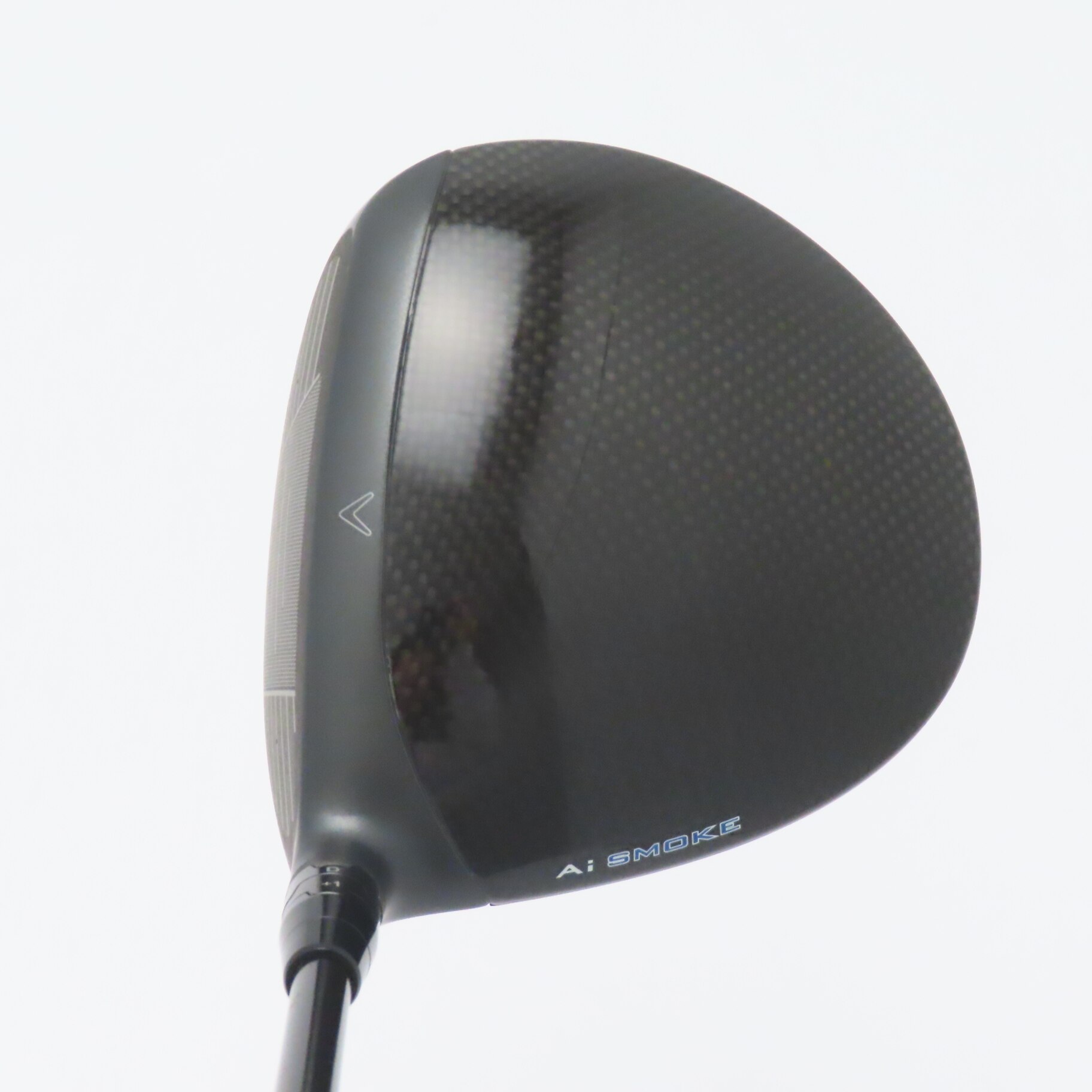 中古】パラダイム Ai SMOKE MAX D ドライバー TENSEI 50 for Callaway