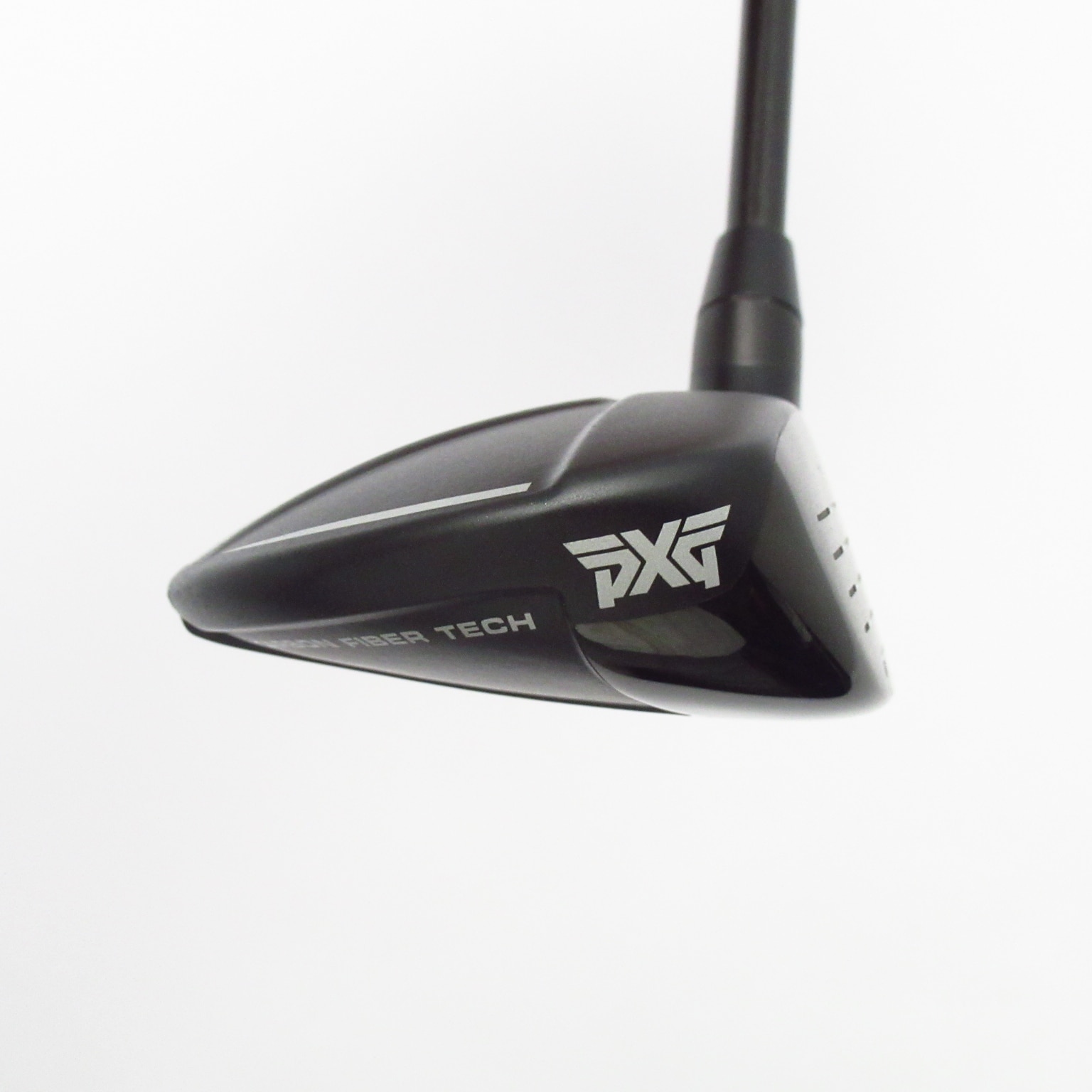 PXG 0341X フェアウェイウッド X 5W 0341 PROTO フェアウェイウッドの