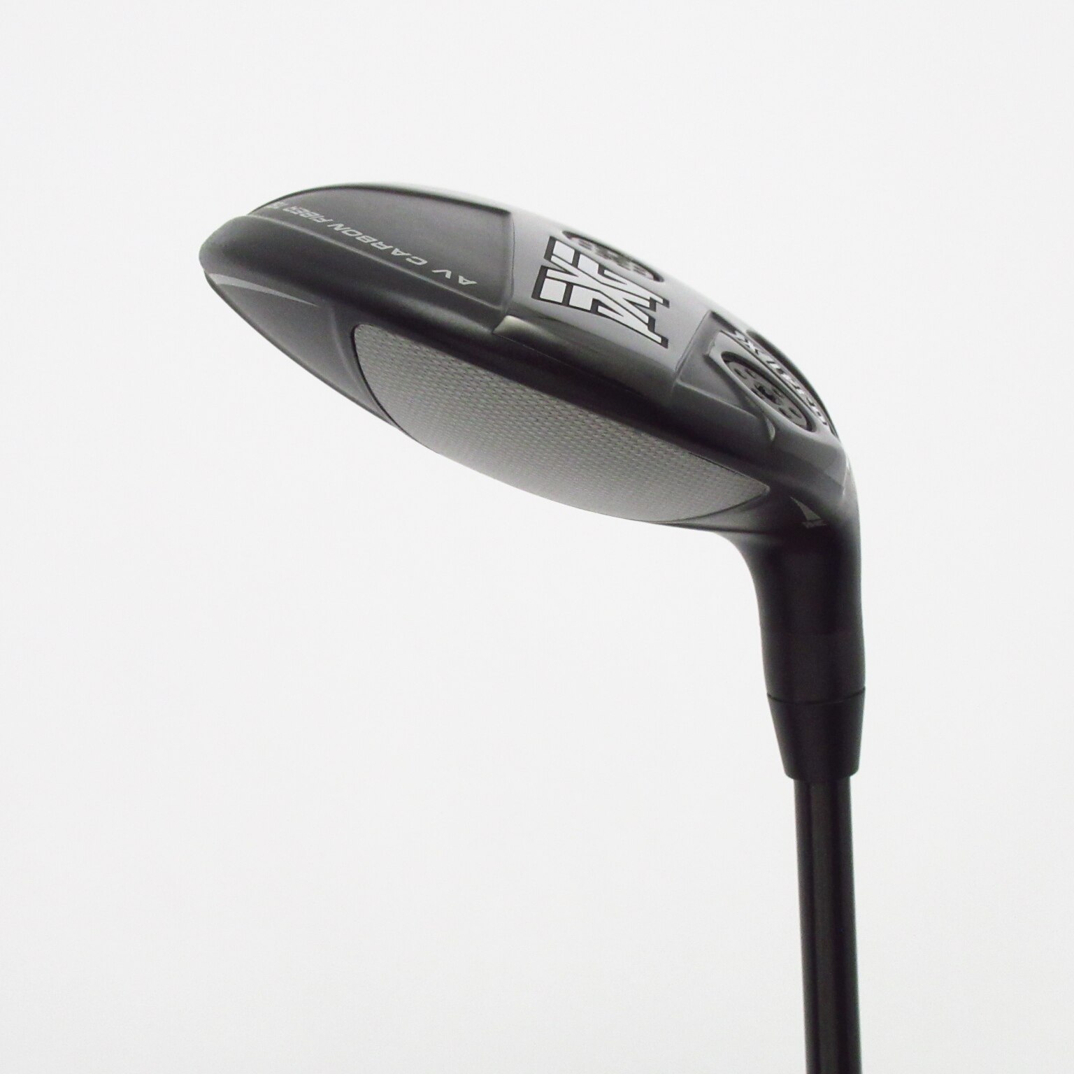中古】PXG 0341 X GEN4 フェアウェイウッド Tour AD F-75 21 S B