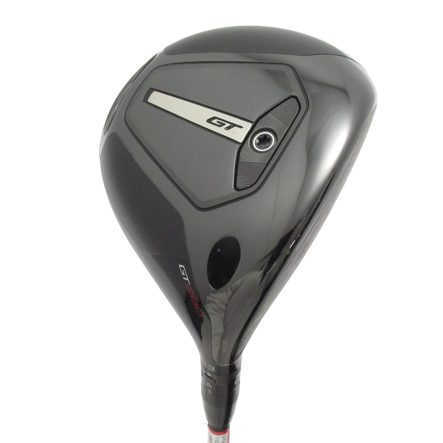中古】GT280 MINI ドライバー TENSEI 1K BLACK 65 13 S C(ドライバー