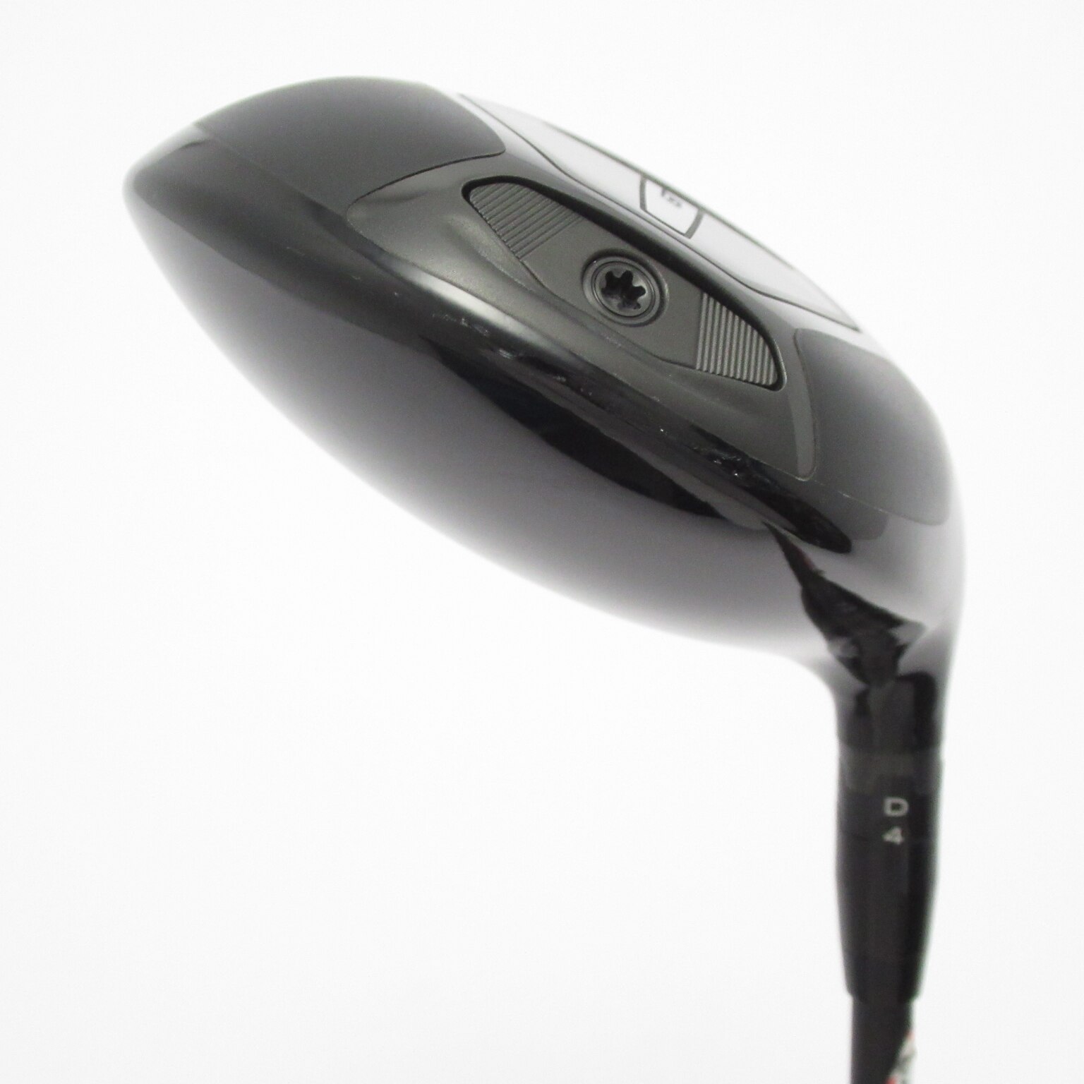 中古】GT280 MINI ドライバー TENSEI 1K BLACK 65 13 S C(ドライバー