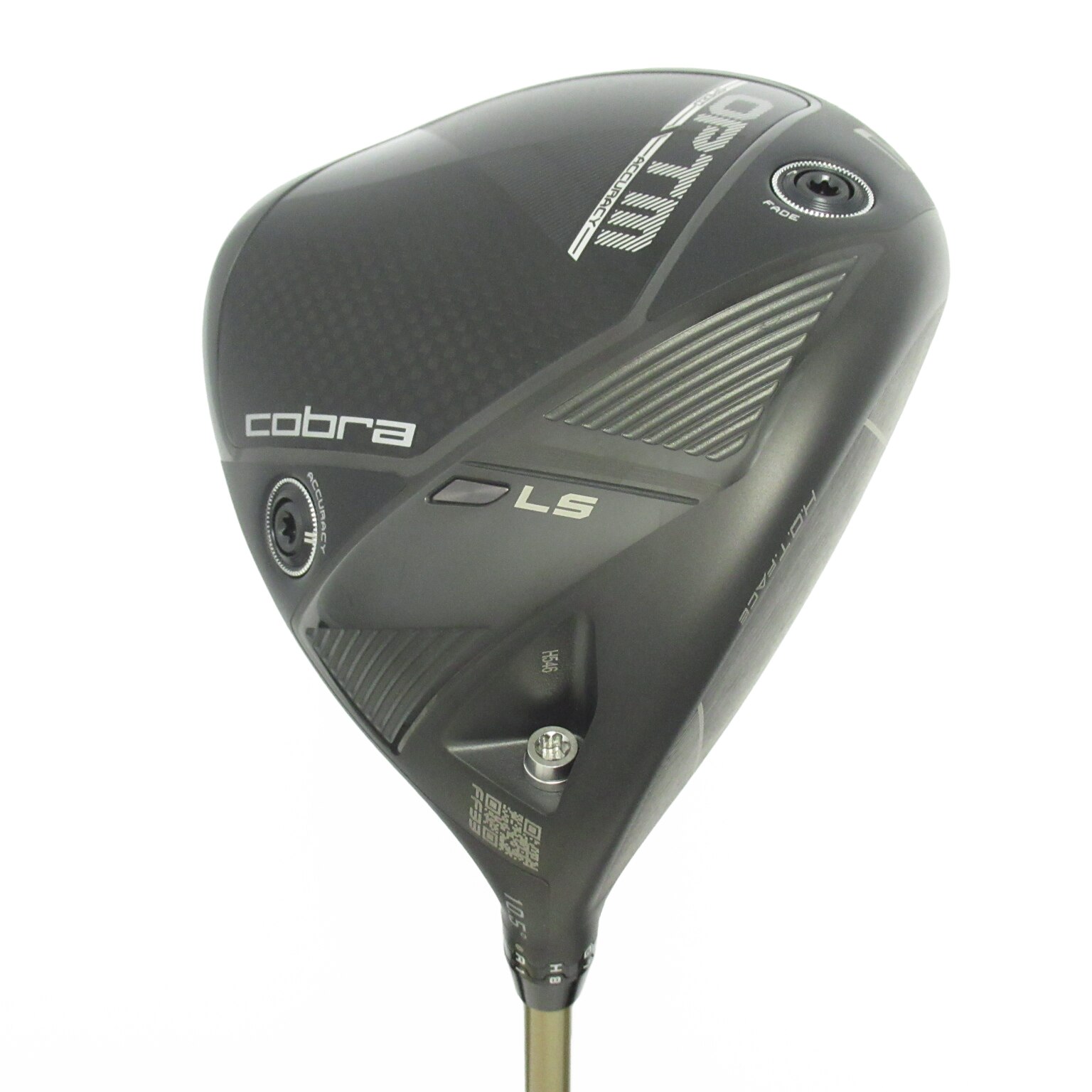 中古】OPTM LS ドライバー SPEEDER NX GOLD 60 10.5 S BC(ドライバー