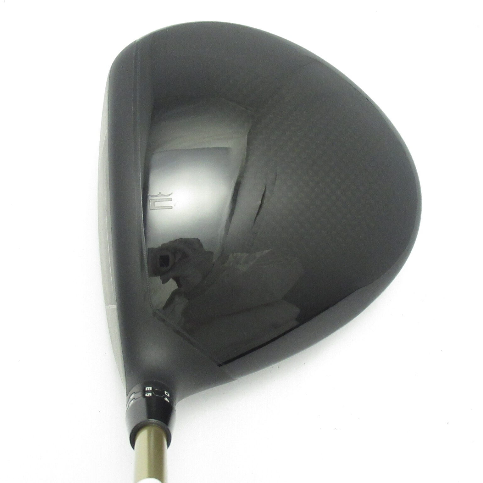 中古】OPTM MAX-K ドライバー SPEEDER NX GOLD 50 10.5 S C(ドライバー