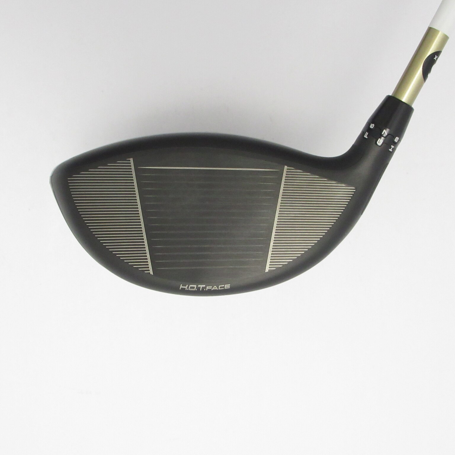 中古】OPTM MAX-K ドライバー SPEEDER NX GOLD 50 10.5 S C(ドライバー