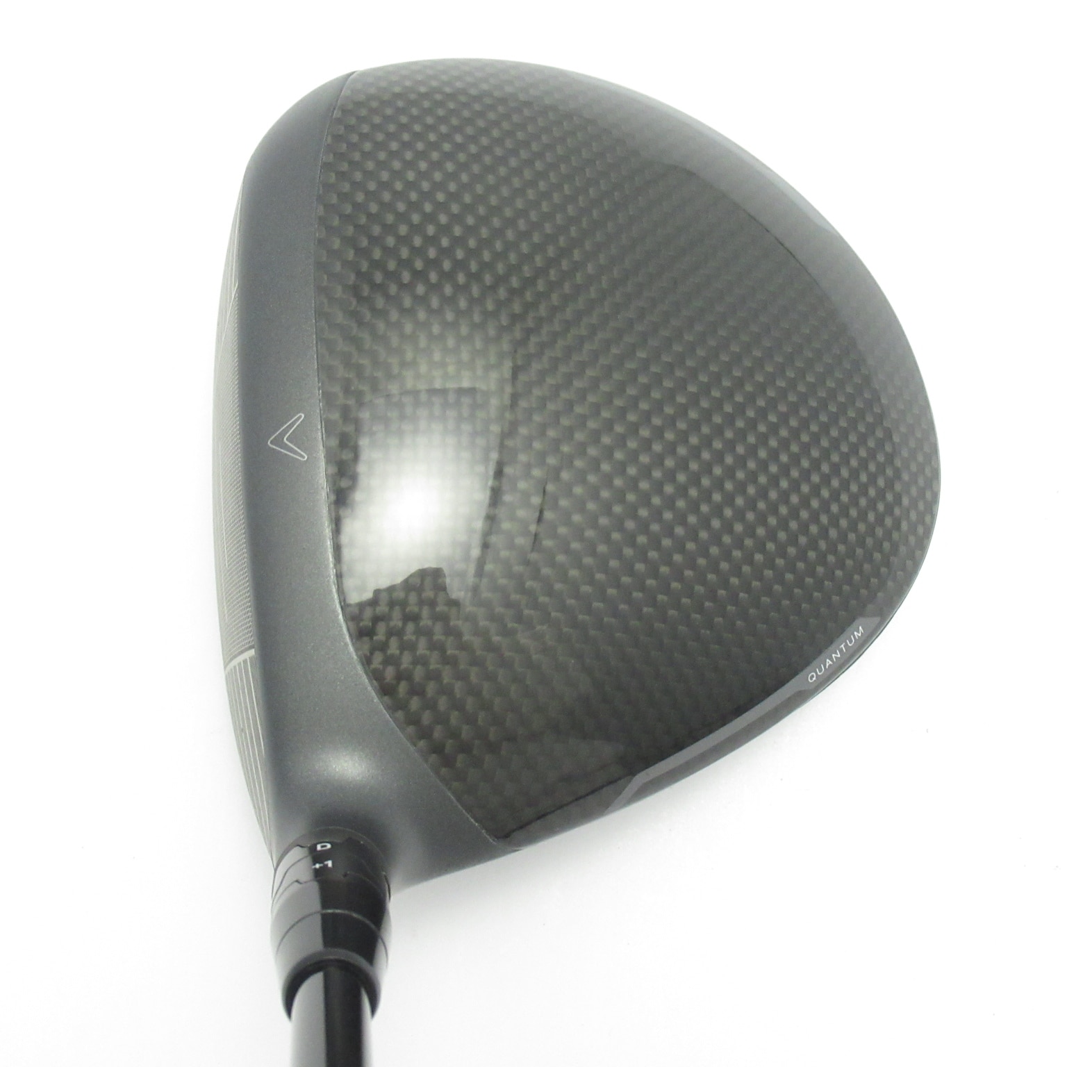 中古】QUANTUM MAX ドライバー TENSEI GRAY 60 for Callaway 10.5 S B