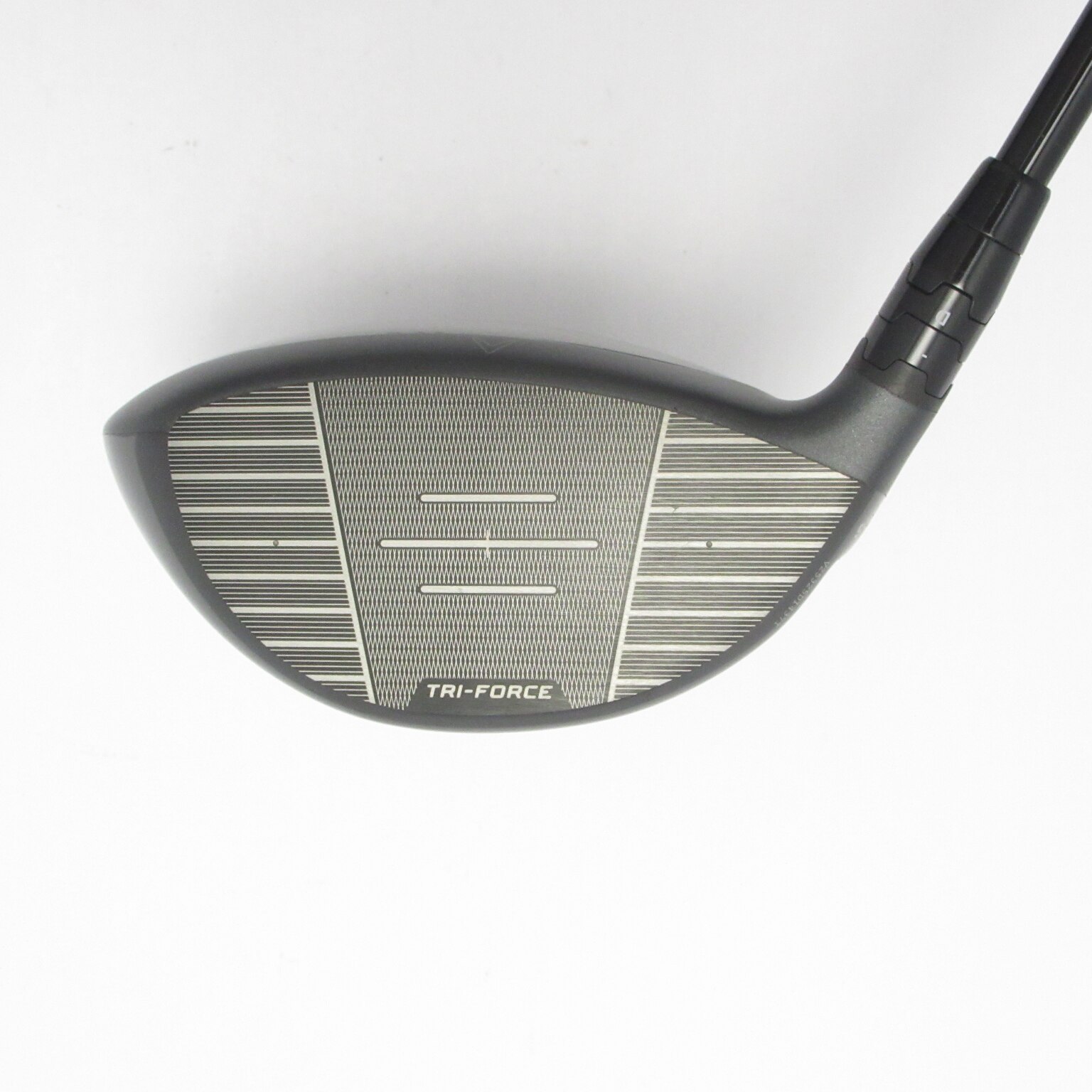 中古】QUANTUM MAX ドライバー TENSEI GRAY 60 for Callaway 10.5 S B