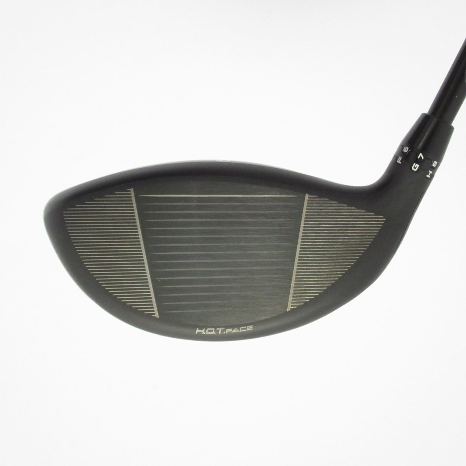 中古】DS-ADAPT MAX-K ドライバー Speeder NX for Cobra 10.5 SR C