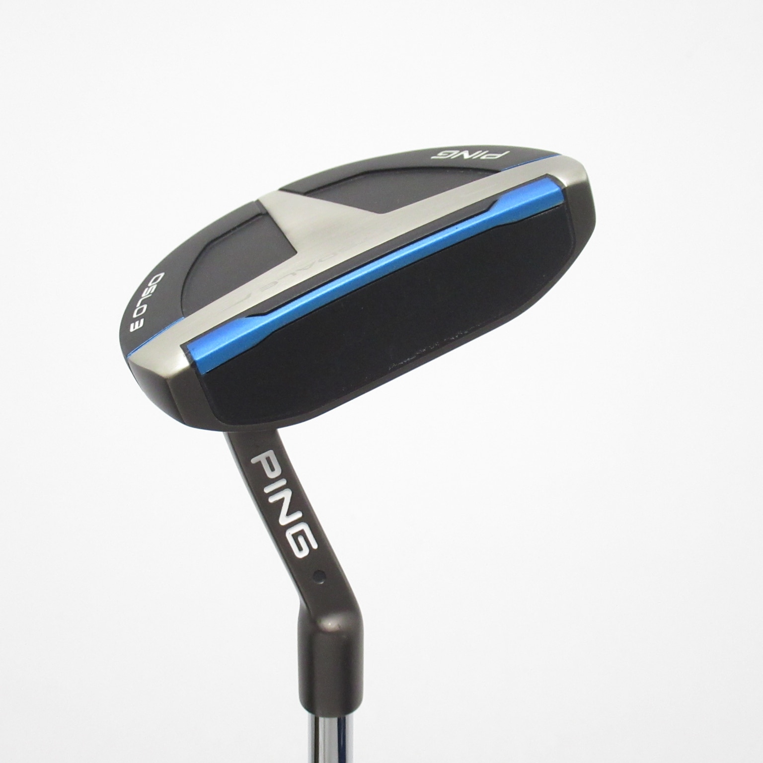 中古】スコッツデール OSLO 3(2025) パター (ピン) PING 通販｜GDO中古