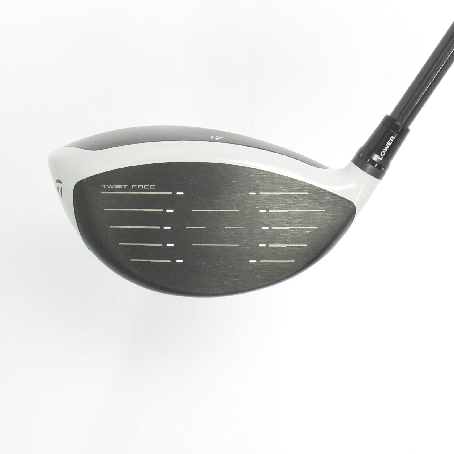 中古】SIM2 マックス ドライバー TENSEI SILVER TM50 9 SR C