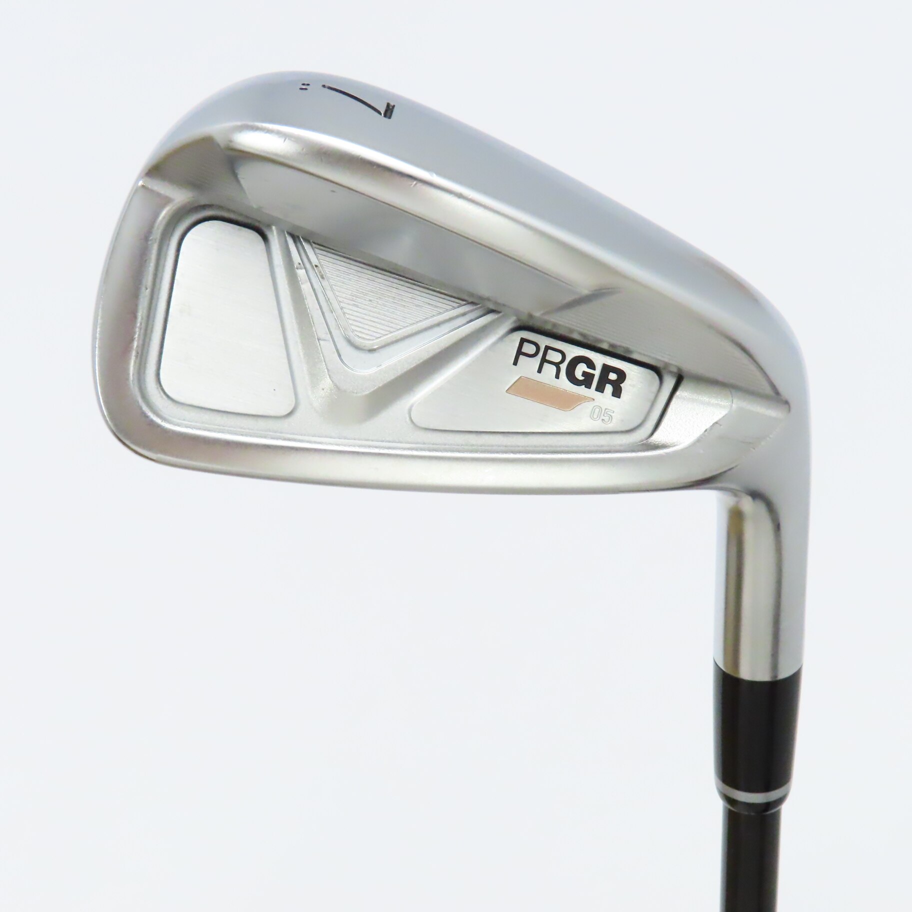 中古】プロギア(PRGR) アイアンセット 通販｜GDO中古ゴルフクラブ