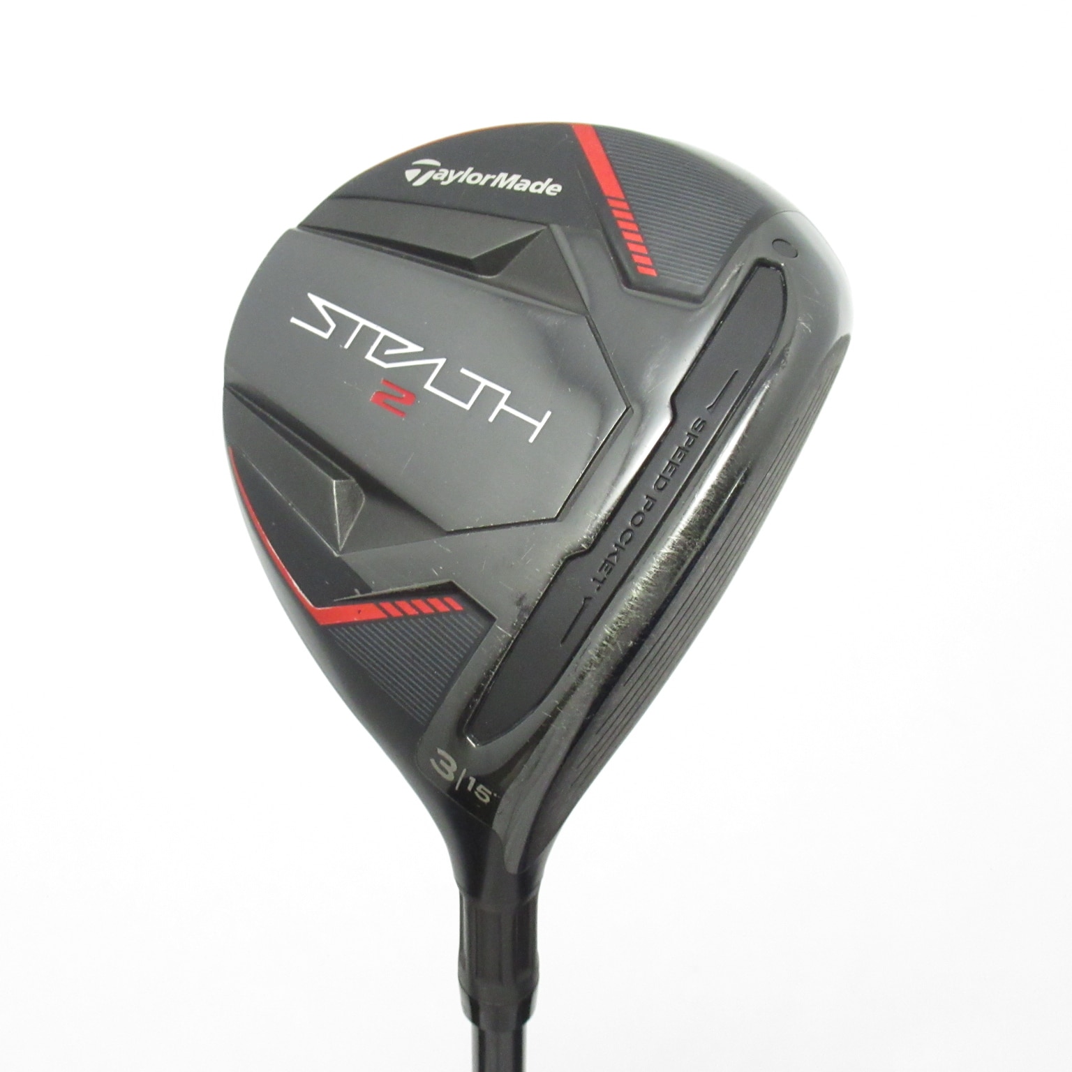 中古】ステルス 2 フェアウェイウッド (テーラーメイド) ステルス 通販 中古】ステルス 2 フェアウェイウッド (テーラーメイド) ステルス 通販