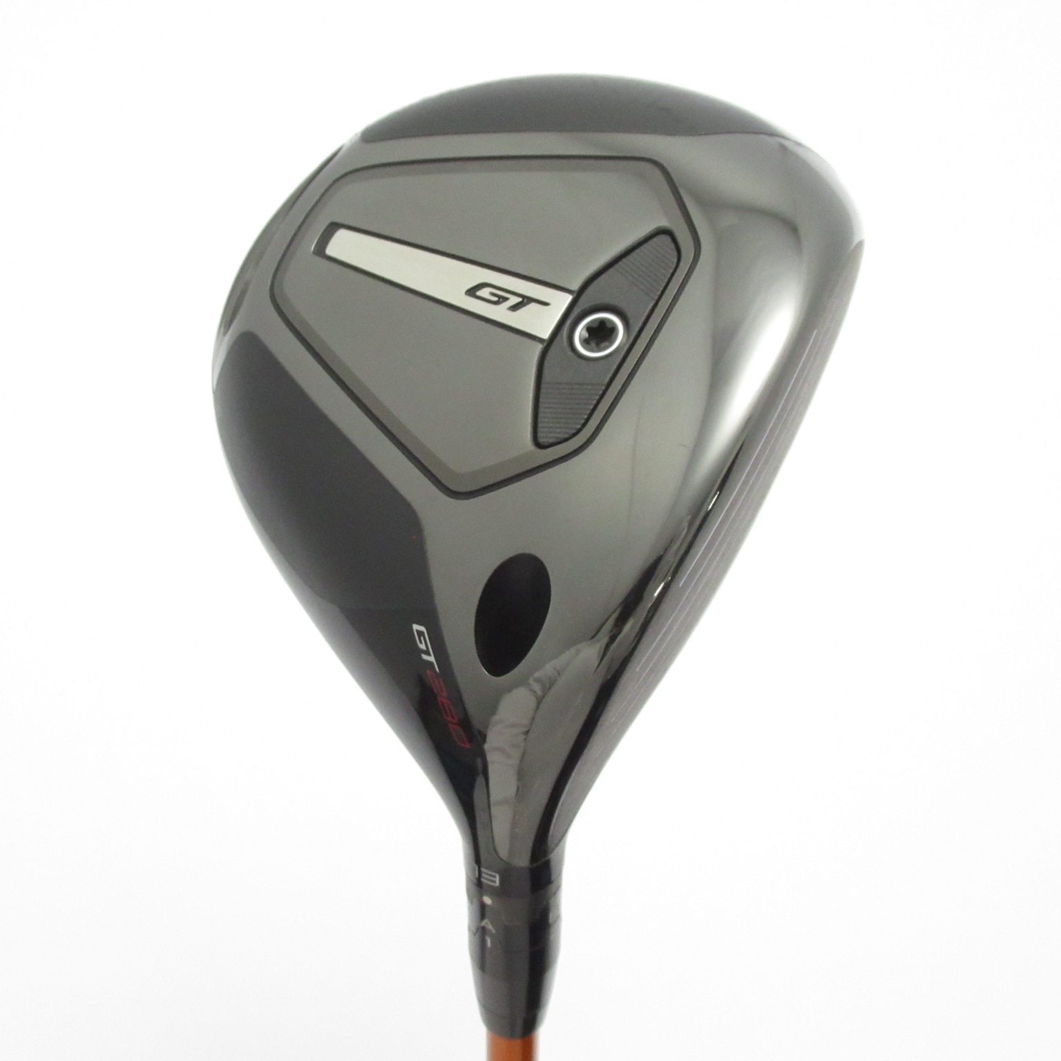 中古】GT280 MINI ドライバー (タイトリスト) Titleist 通販｜GDO中古