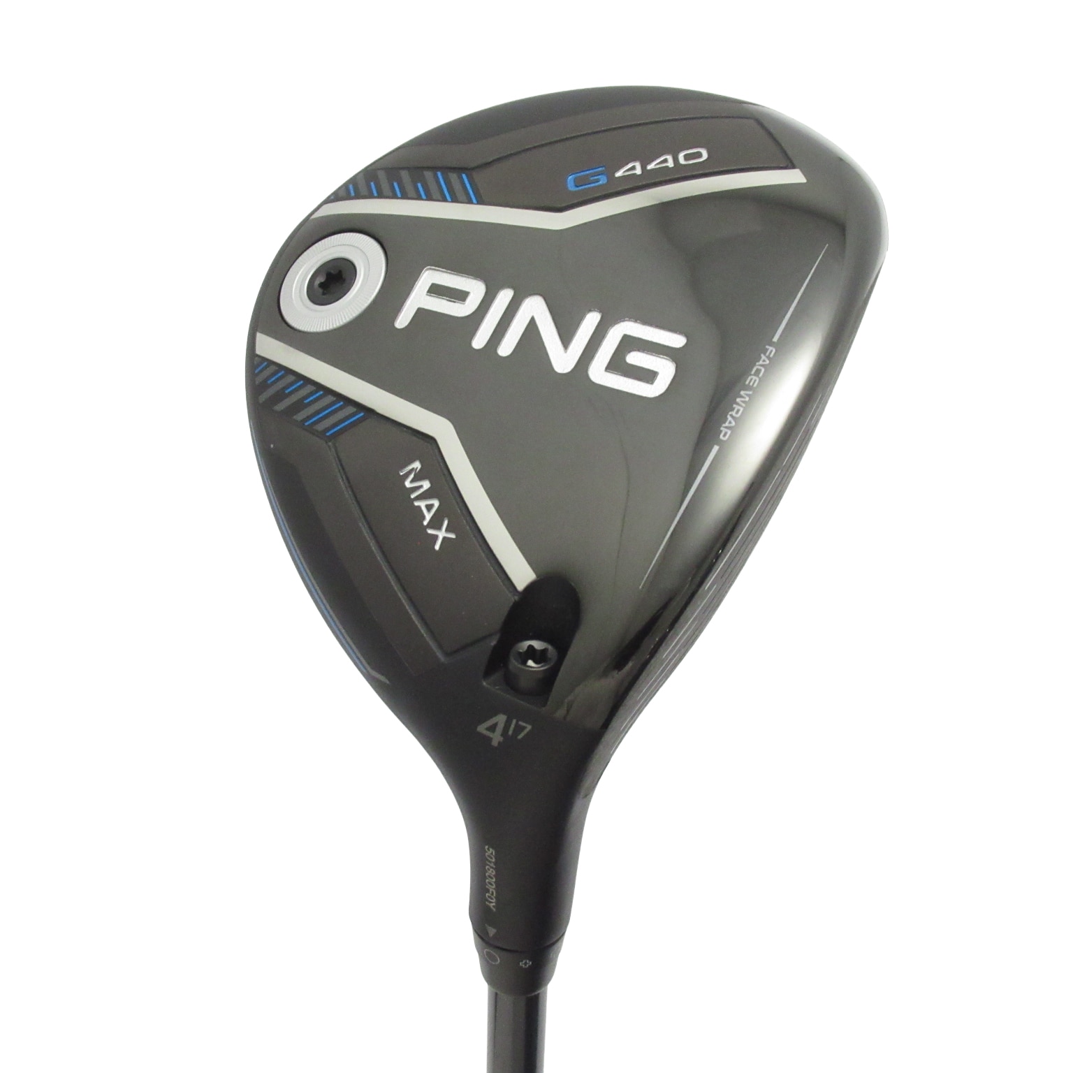 ゴルフクラブ フェアウェイウッド 3番 14.5° PING G410 ピン FLEX S 中古 ヘッドカバー付き 苫小牧西店 ゴルフクラブ フェアウェイウッド 3番 14.5° PING G410 ピン FLEX S
