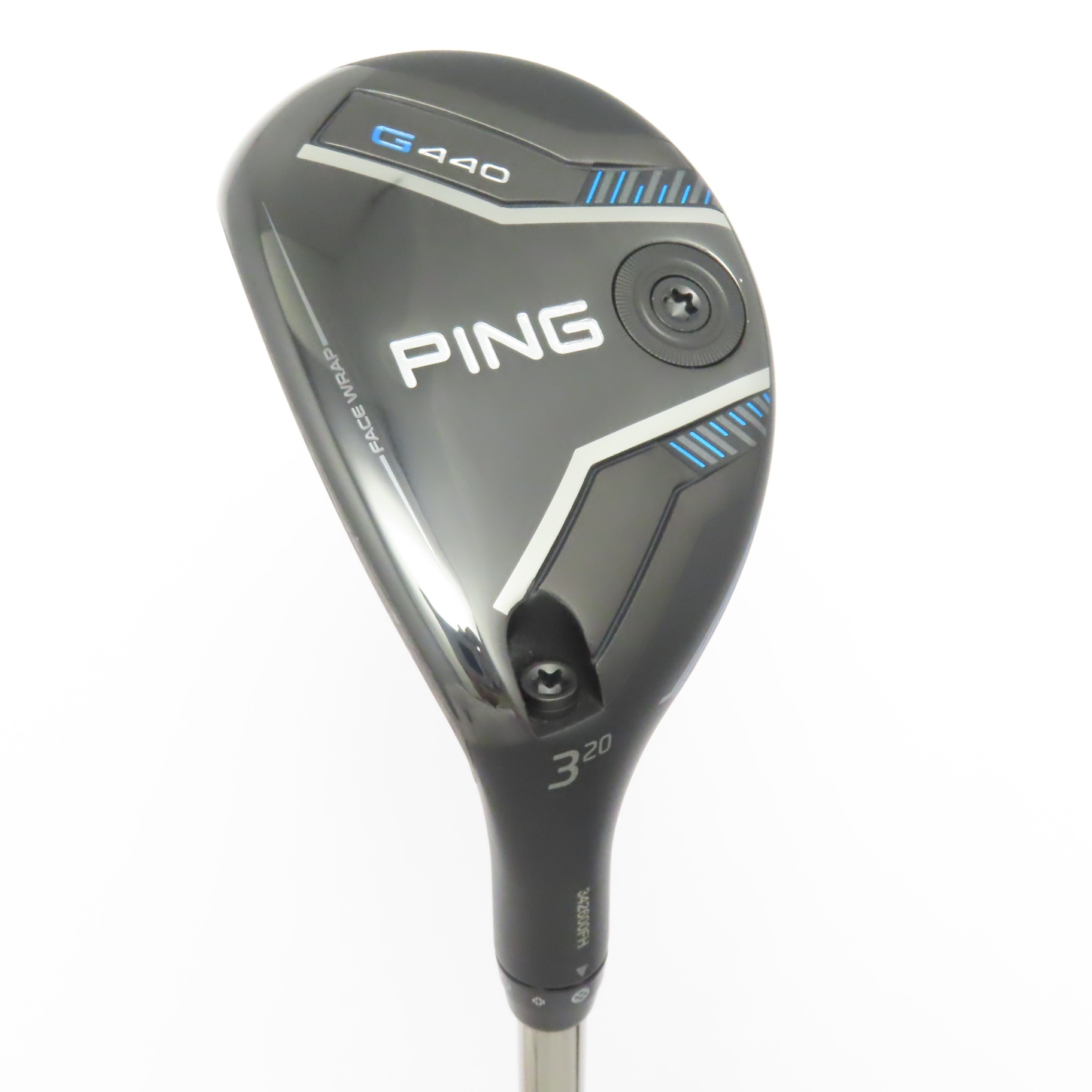 PING G440 ユーティリティ 26度　U5 レフティ ピン（PING）（メンズ）G440 ユーティリティ ハイブリッド(5H ロフト26