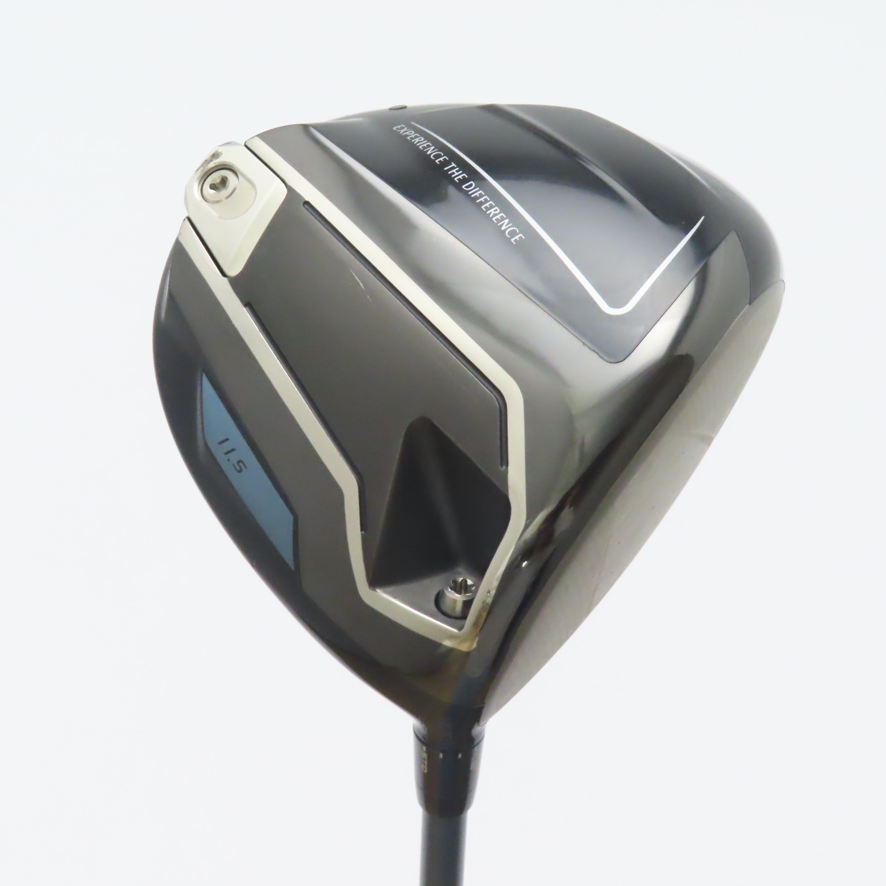 201：ダンロップ　XXIO　ドライバー＋カバー　11度　右　XXIO TWIN AX–SOLE 　MP200　ゴルフクラブ　中古 XXIO 【2代目:2002年】 / ゼクシオMP-200 ダンロップ ドライバー
