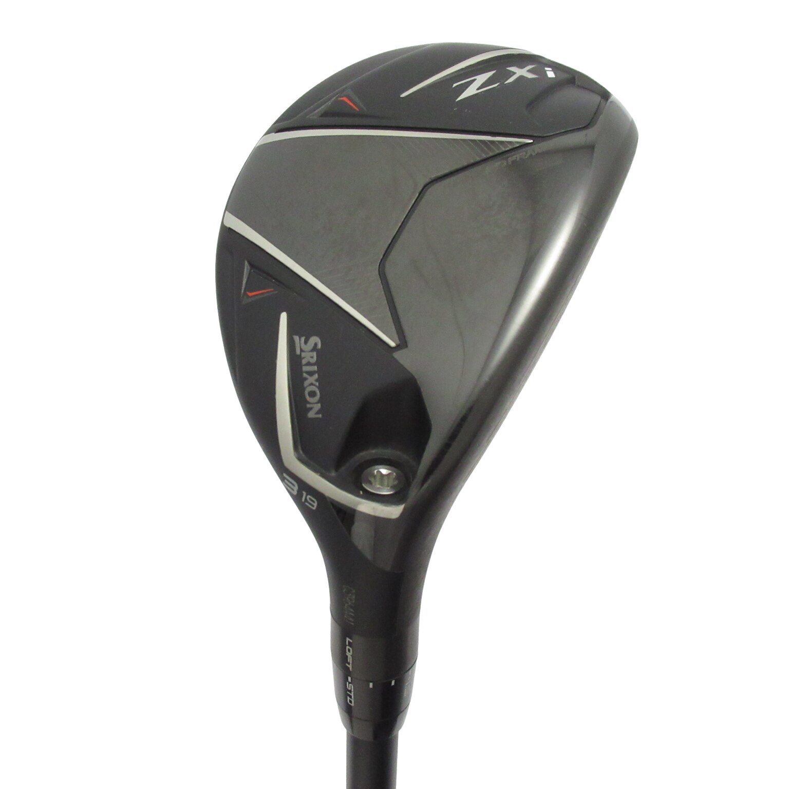 能勢yg85.6mm 2020年個体 スリクソン ZXiU ユーティリティ Diamana ZXi for HYBRID