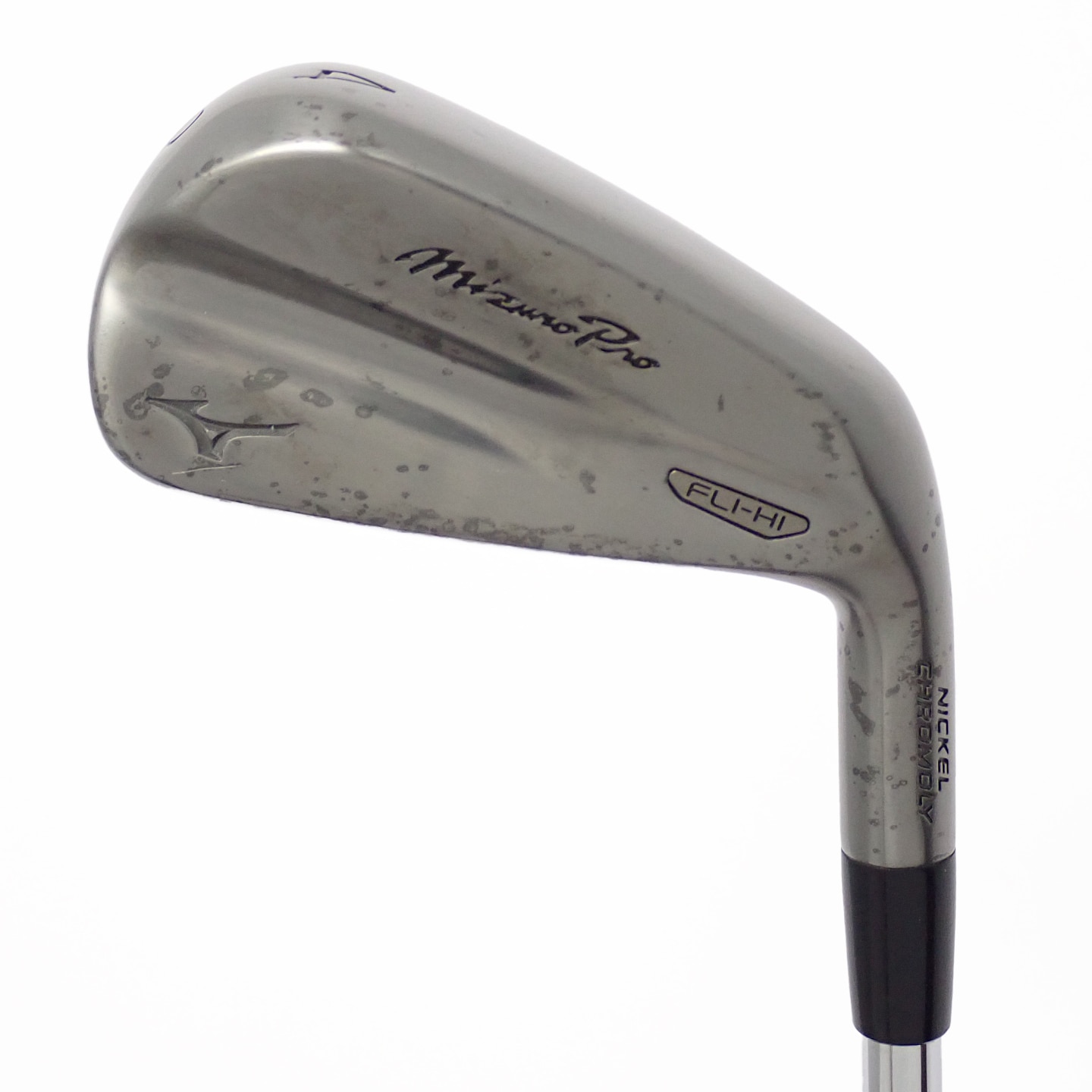 中古】MizunoPro FLI-HI(2025) ユーティリティ N.S.PRO MODUS3 TOUR