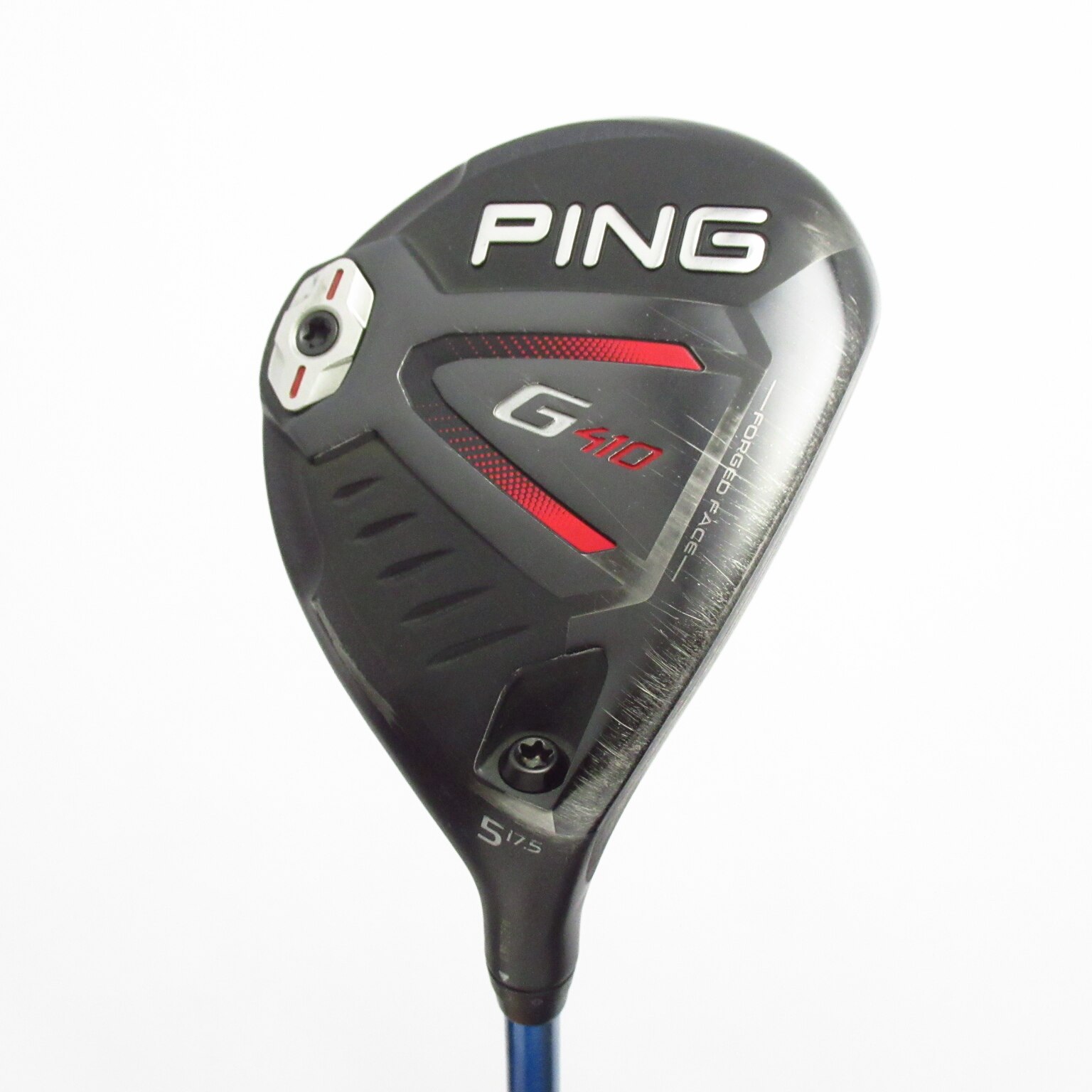 中古】G410 フェアウェイウッド (ピン) 通販｜GDO中古ゴルフクラブ