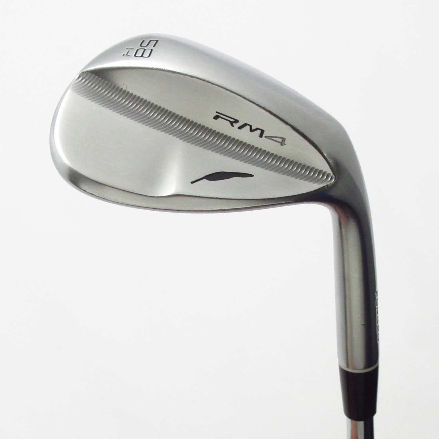 フォーティーン RM-4 ウェッジ 52度 58度 NSプロ 114 スチール 中古】RM-4 ウェッジ N.S.PRO TS-114w 58-12 WEDGE CD(ウェッジ（単品