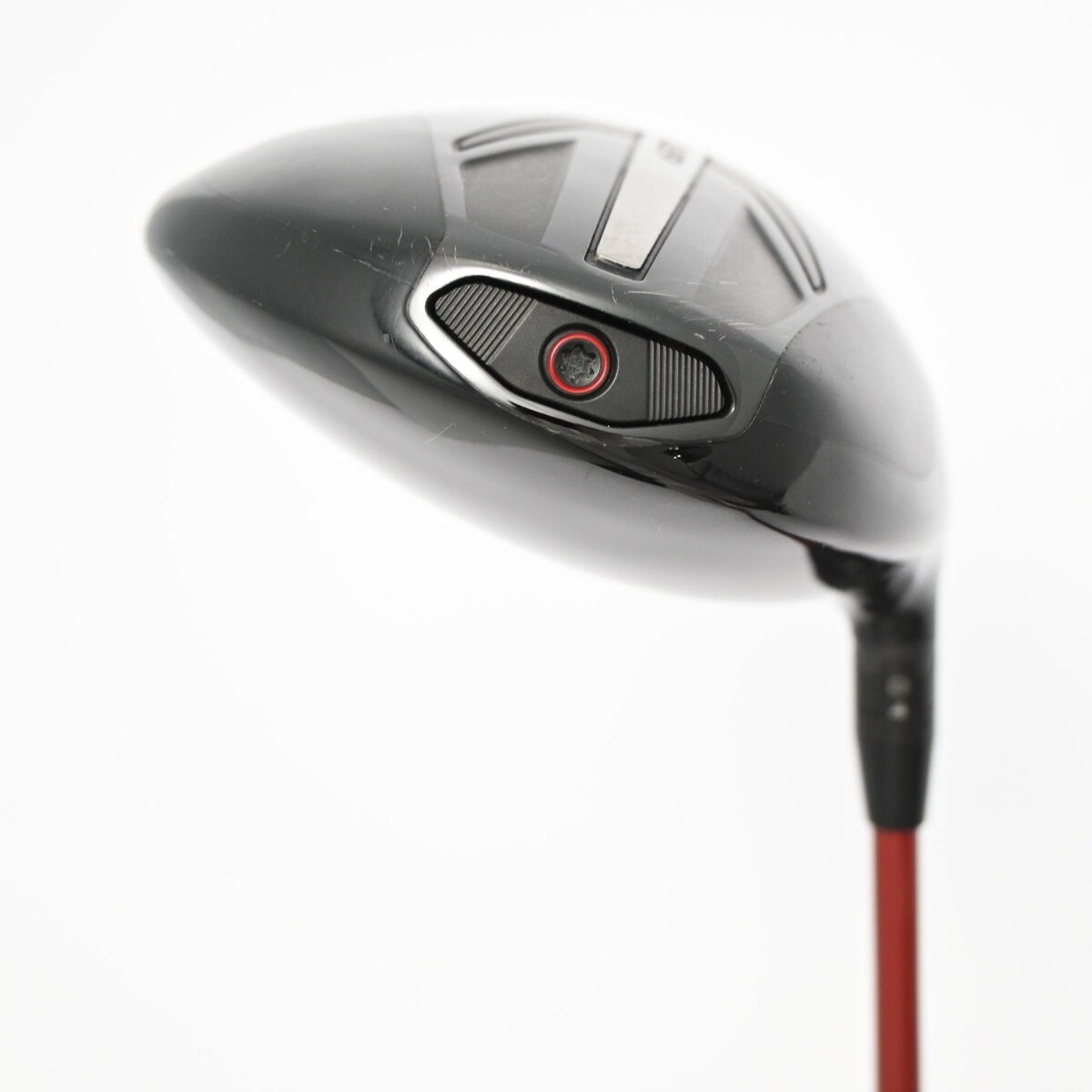 中古】GT2 ドライバー PROJECT X DENALI RED 50 10 5 CD(ドライバー