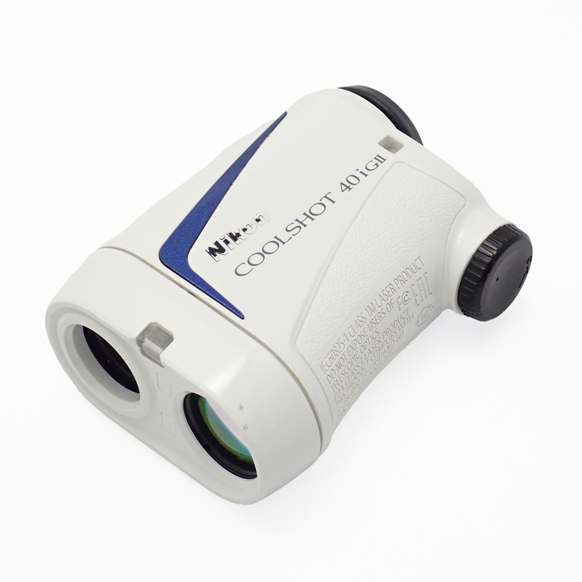 中古】COOLSHOT 40i GII - - - D(パーツ)|NIKON(ニコン)の通販 - GDO