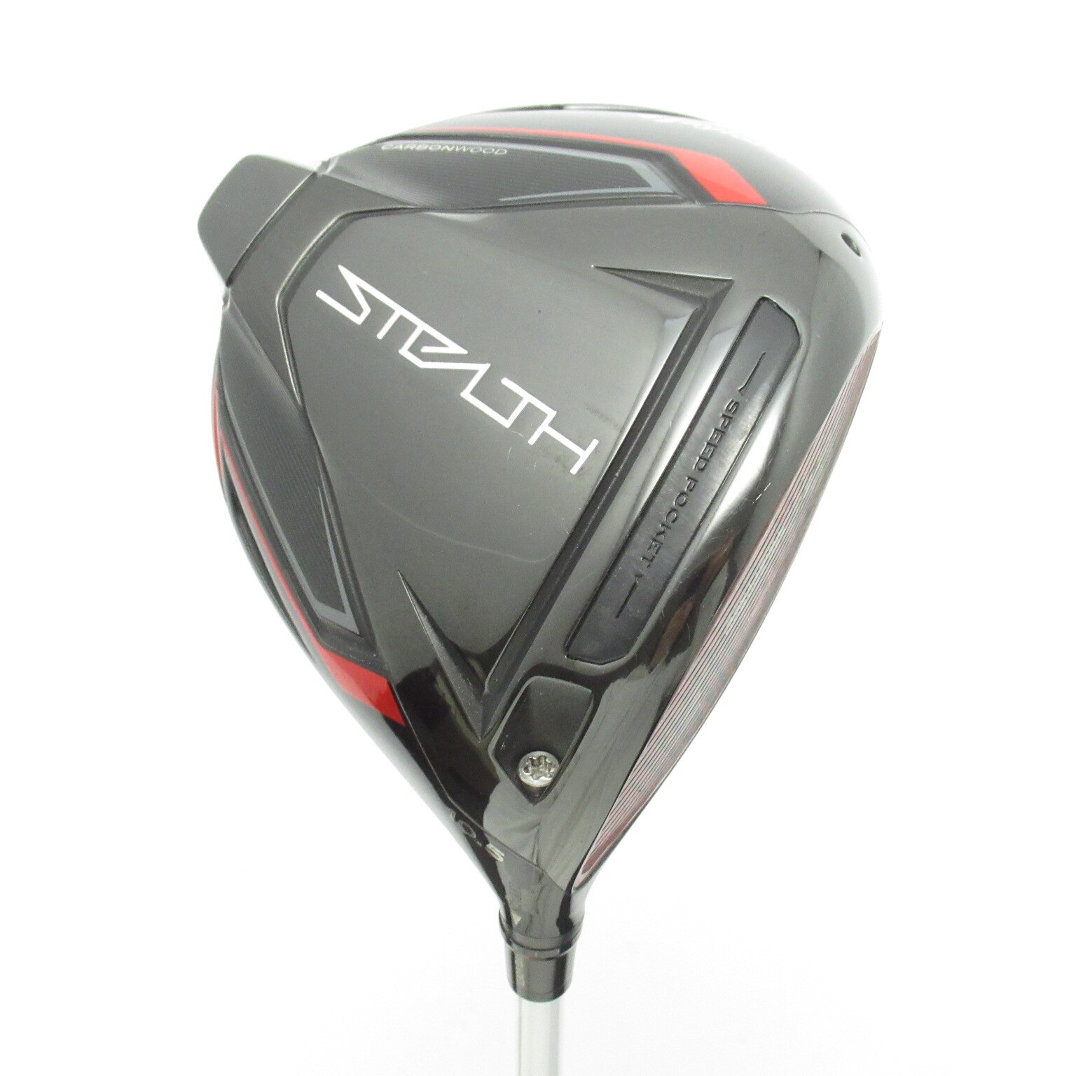 中古】ステルス ドライバー Speeder 661 EVOLUTION VII 10.5 S CD