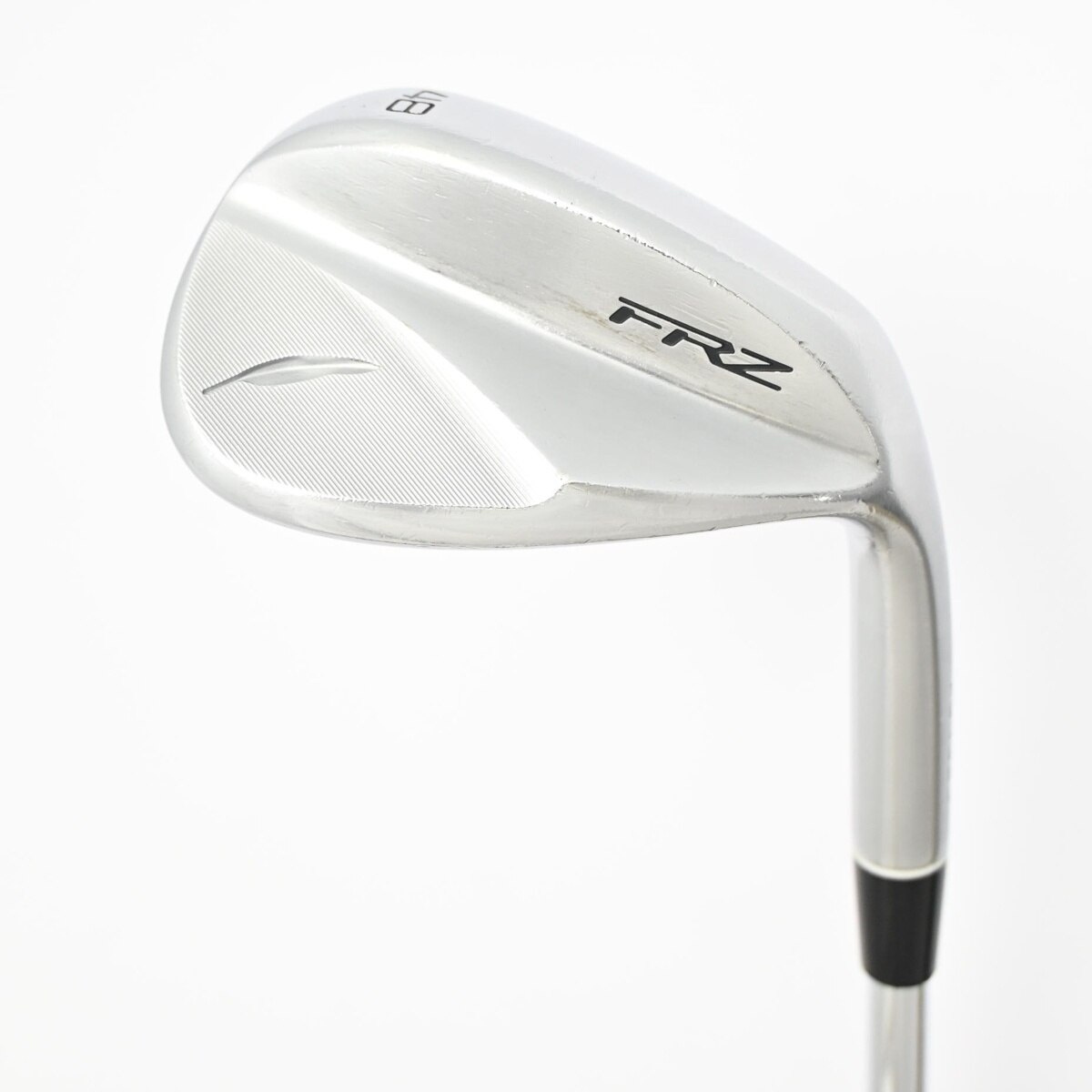 中古】FRZ パールサテン仕上げ ウェッジ N.S.PRO TS-101w 48-06 WEDGE