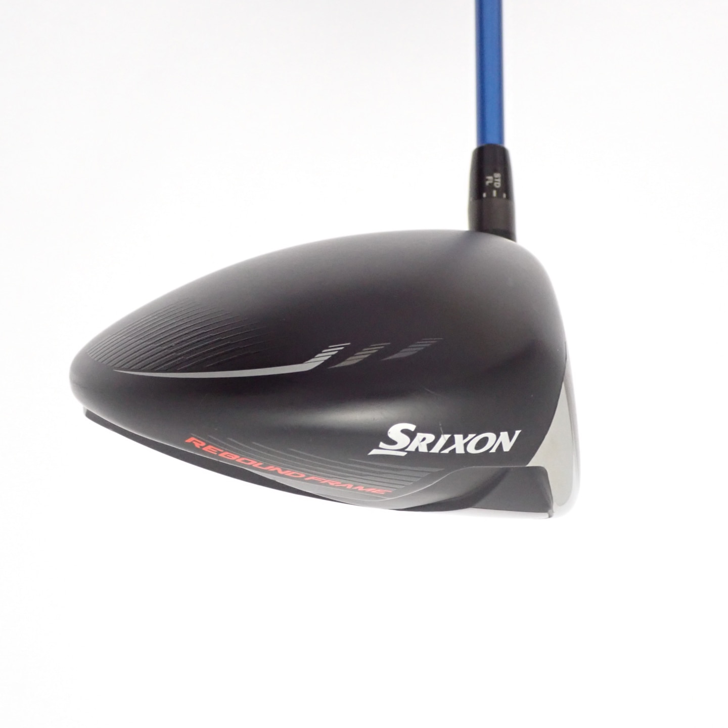 中古】スリクソン ZX5 MkII LS ドライバー Speeder NX 50 9.5 S C
