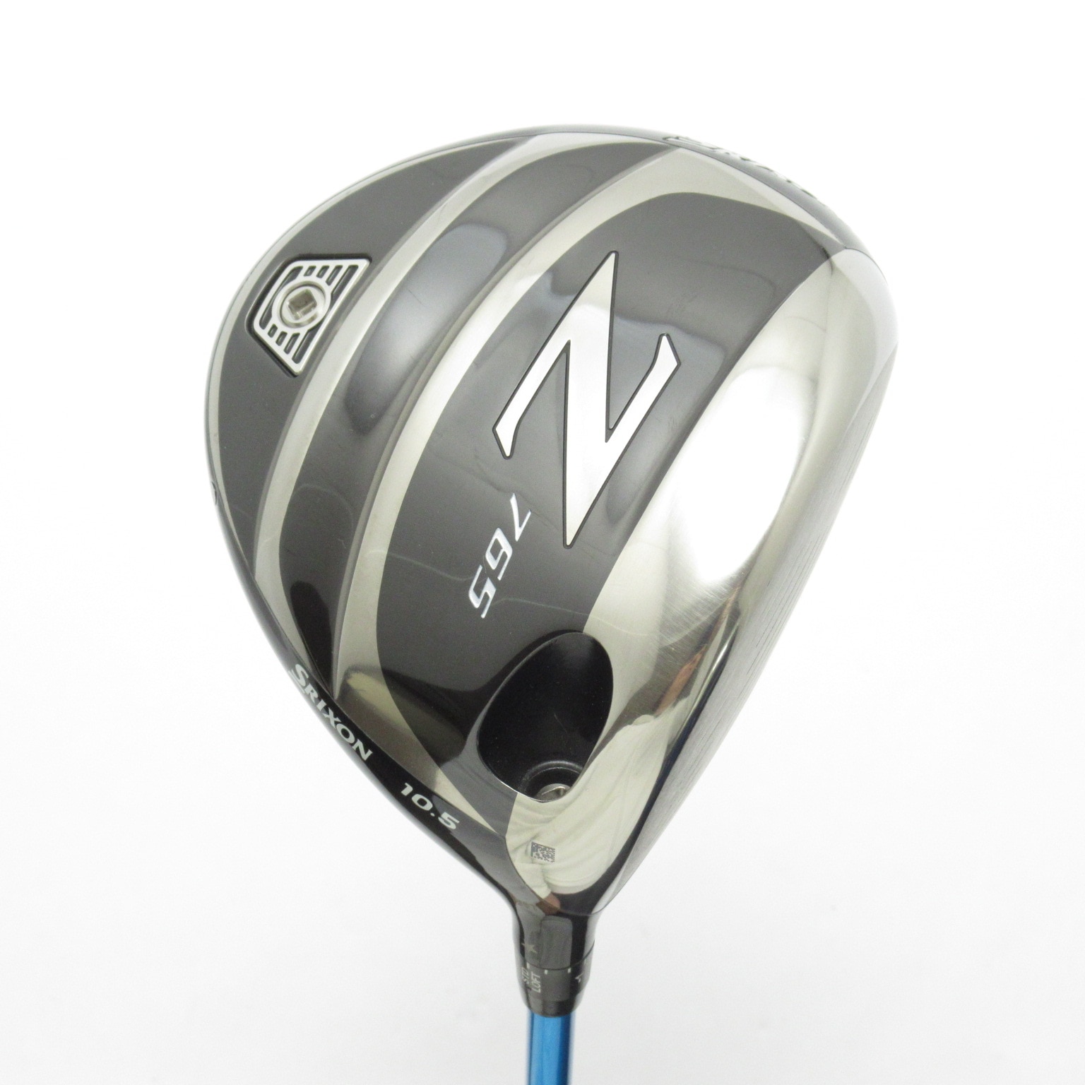 中古】スリクソン Z765 ドライバー (ダンロップ) スリクソン 通販|GDO 中古】スリクソン Z765 ドライバー (ダンロップ) スリクソン 通販|GDO
