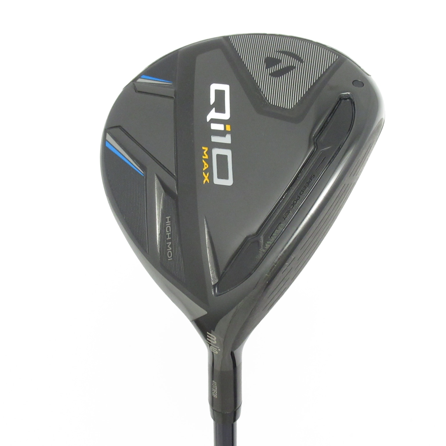 中古】Qi10 フェアウェイウッド (テーラーメイド) 通販｜GDO中古ゴルフ