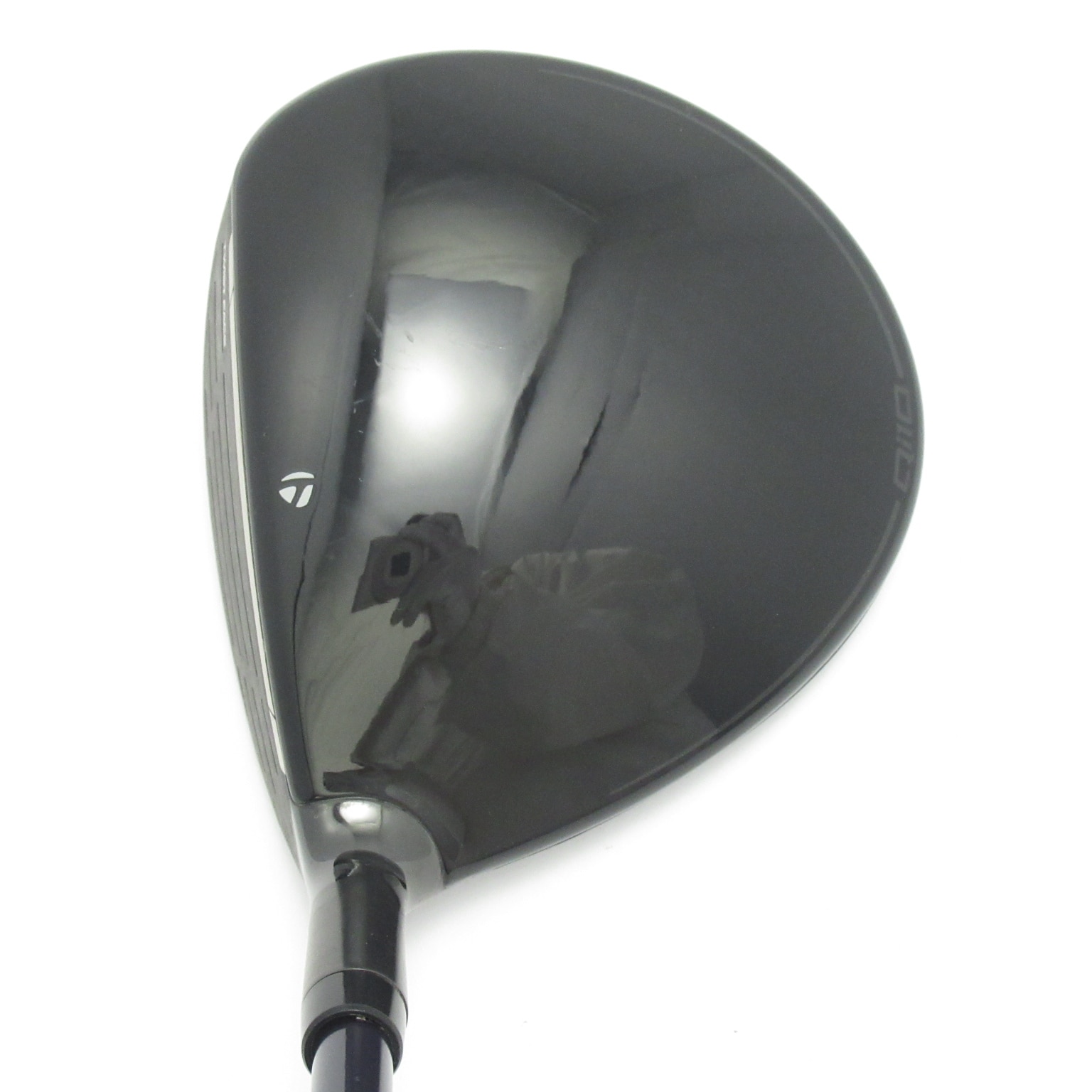 中古】Qi10 MAX フェアウェイウッド Diamana Blue TM50 16 R C