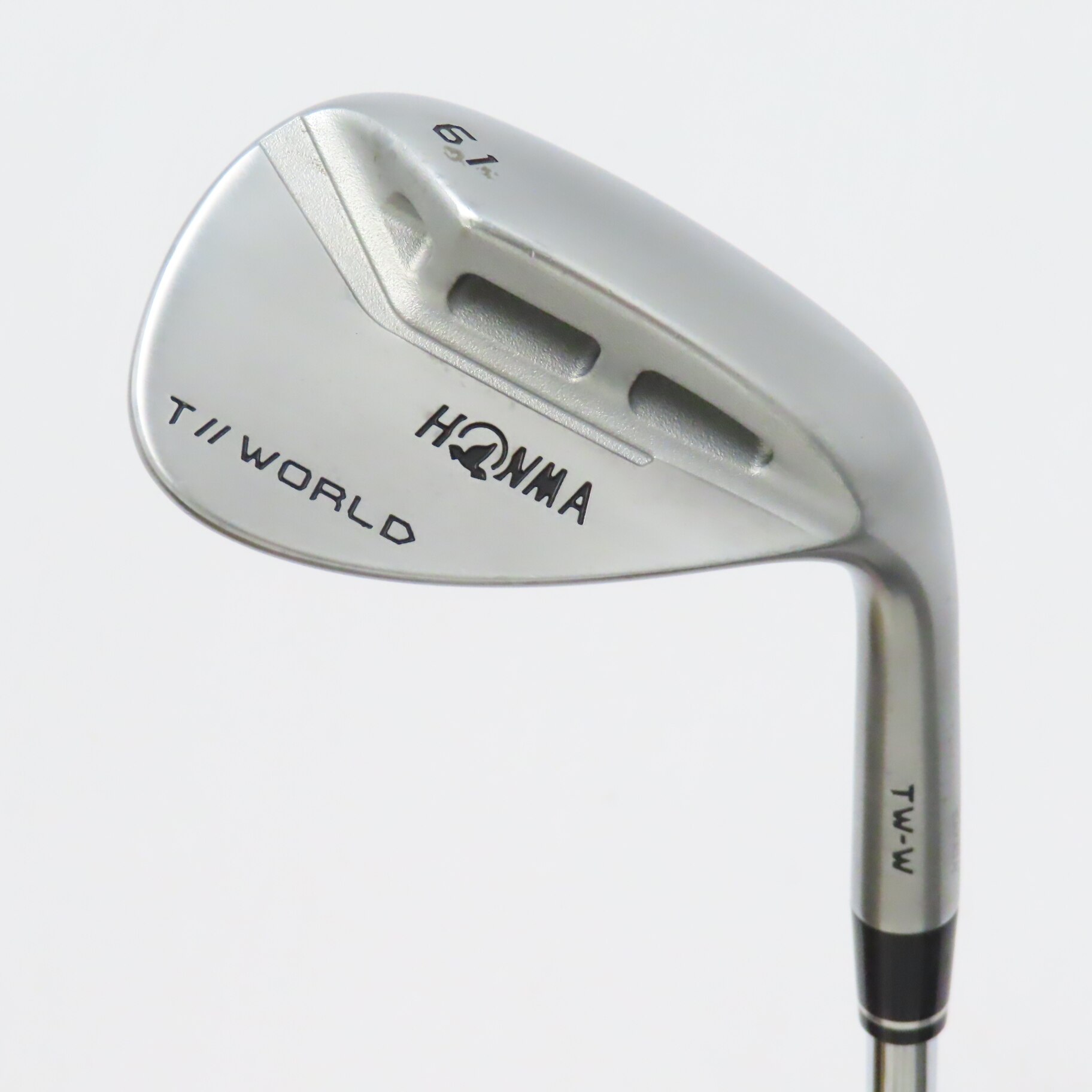 中古】TOUR WORLD TW-W(2018) ウェッジ (本間ゴルフ) ツアーワールド