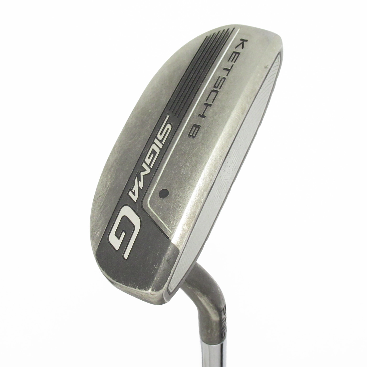 中古】SIGMA G パター (ピン) 通販｜GDO中古ゴルフクラブ